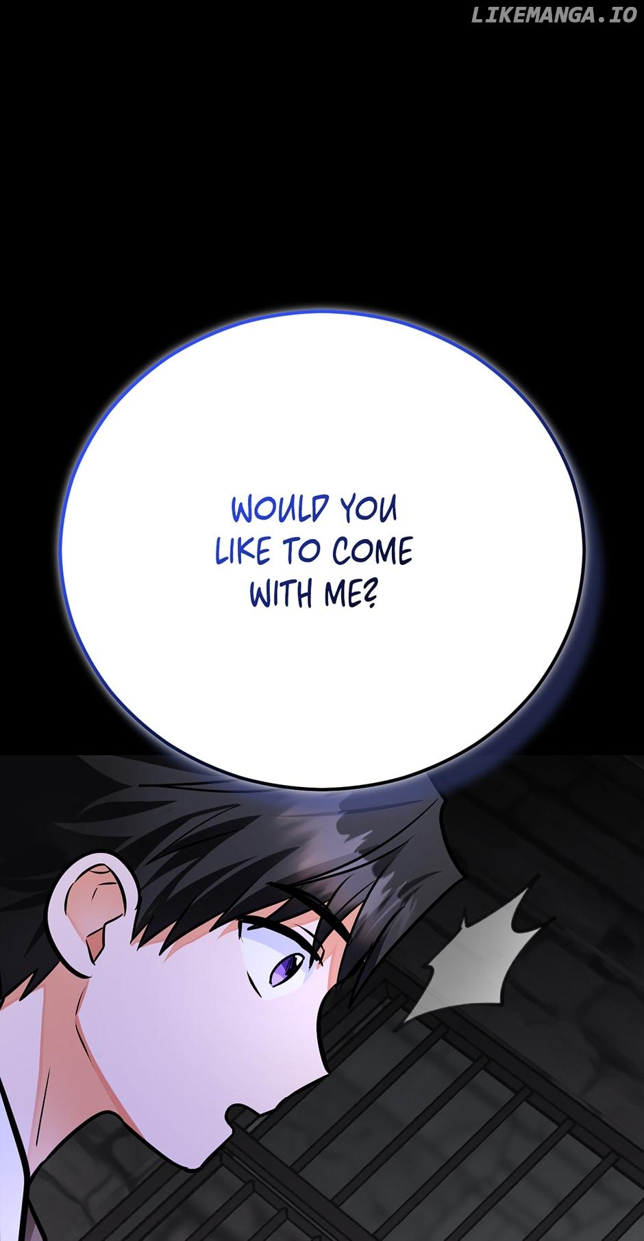 The Princess Doesn’t Want To Marry Her Ideal Type Chapter 100 page 83