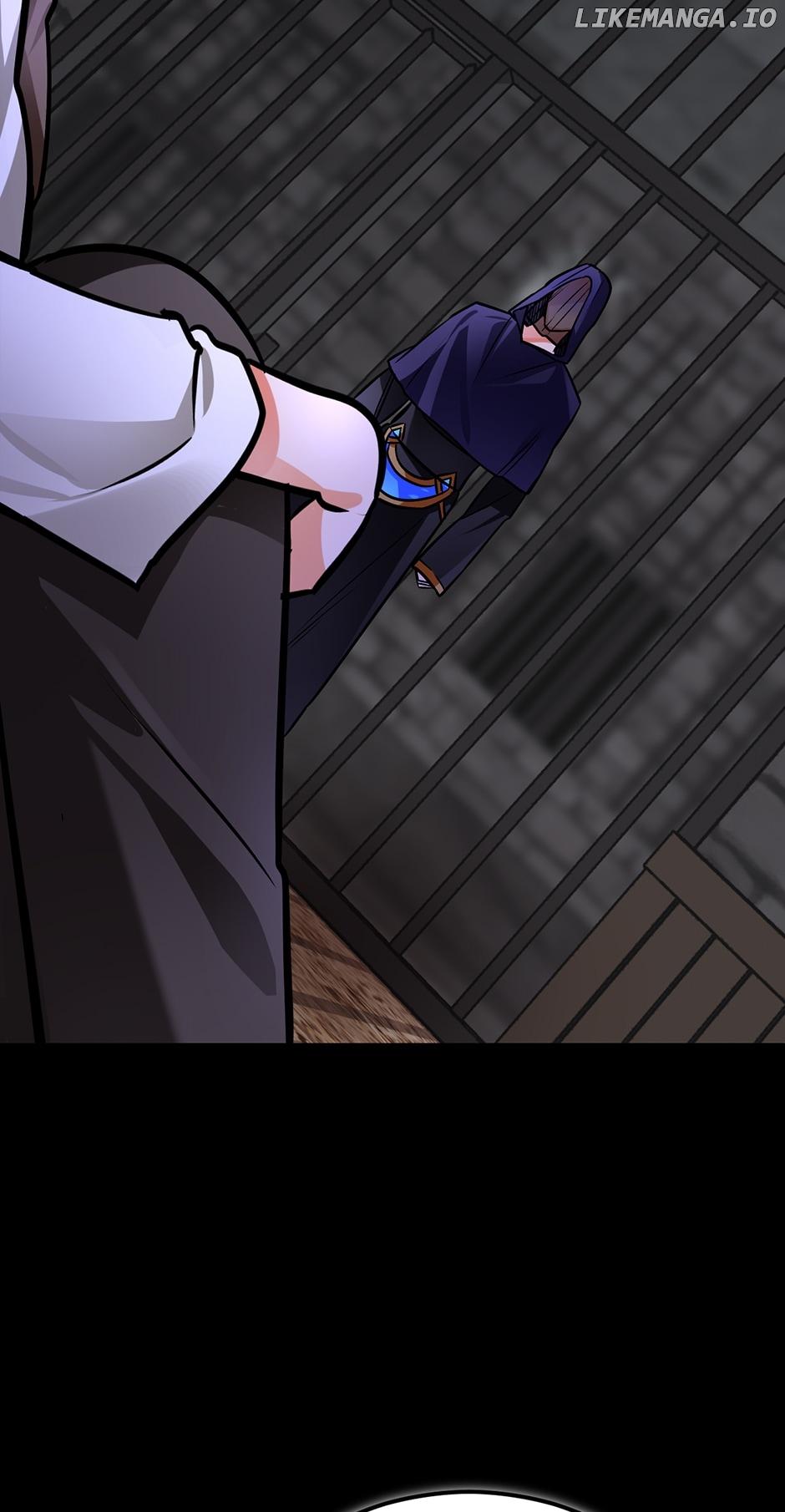 The Princess Doesn’t Want To Marry Her Ideal Type Chapter 100 page 84