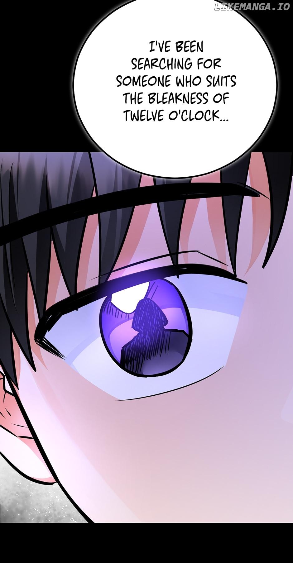 The Princess Doesn’t Want To Marry Her Ideal Type Chapter 100 page 85