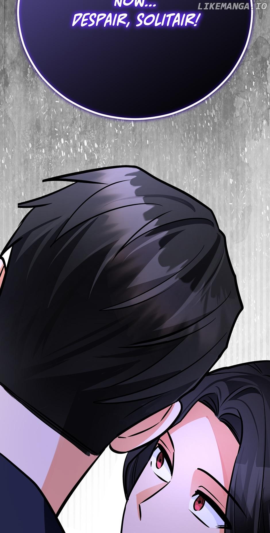 The Princess Doesn’t Want To Marry Her Ideal Type Chapter 100 page 87