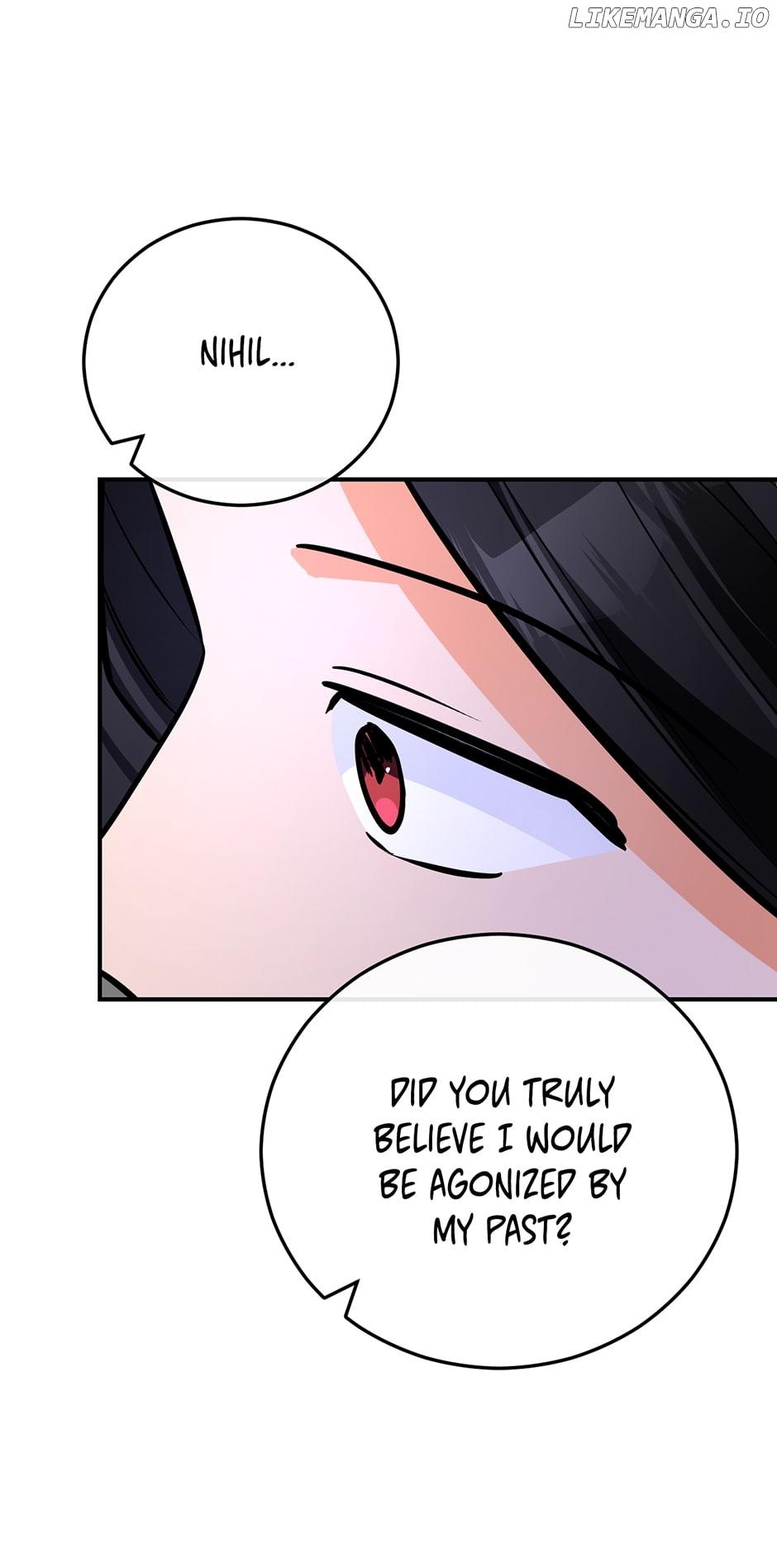 The Princess Doesn’t Want To Marry Her Ideal Type Chapter 100 page 89