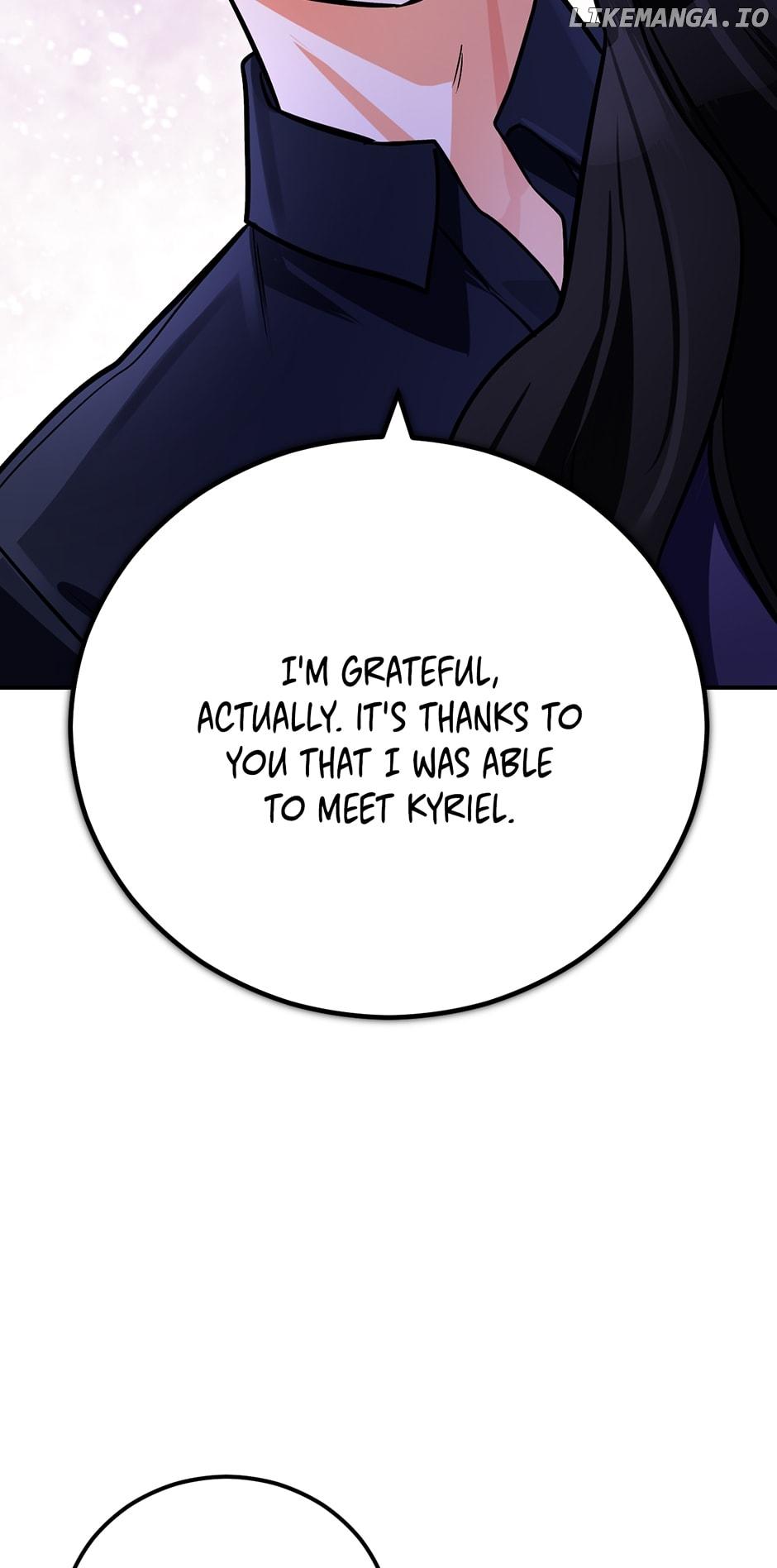 The Princess Doesn’t Want To Marry Her Ideal Type Chapter 100 page 91