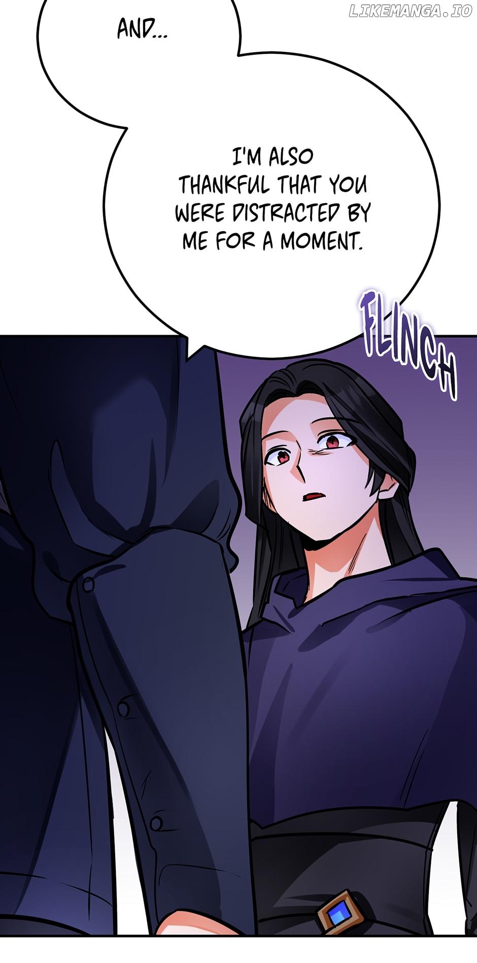 The Princess Doesn’t Want To Marry Her Ideal Type Chapter 100 page 92