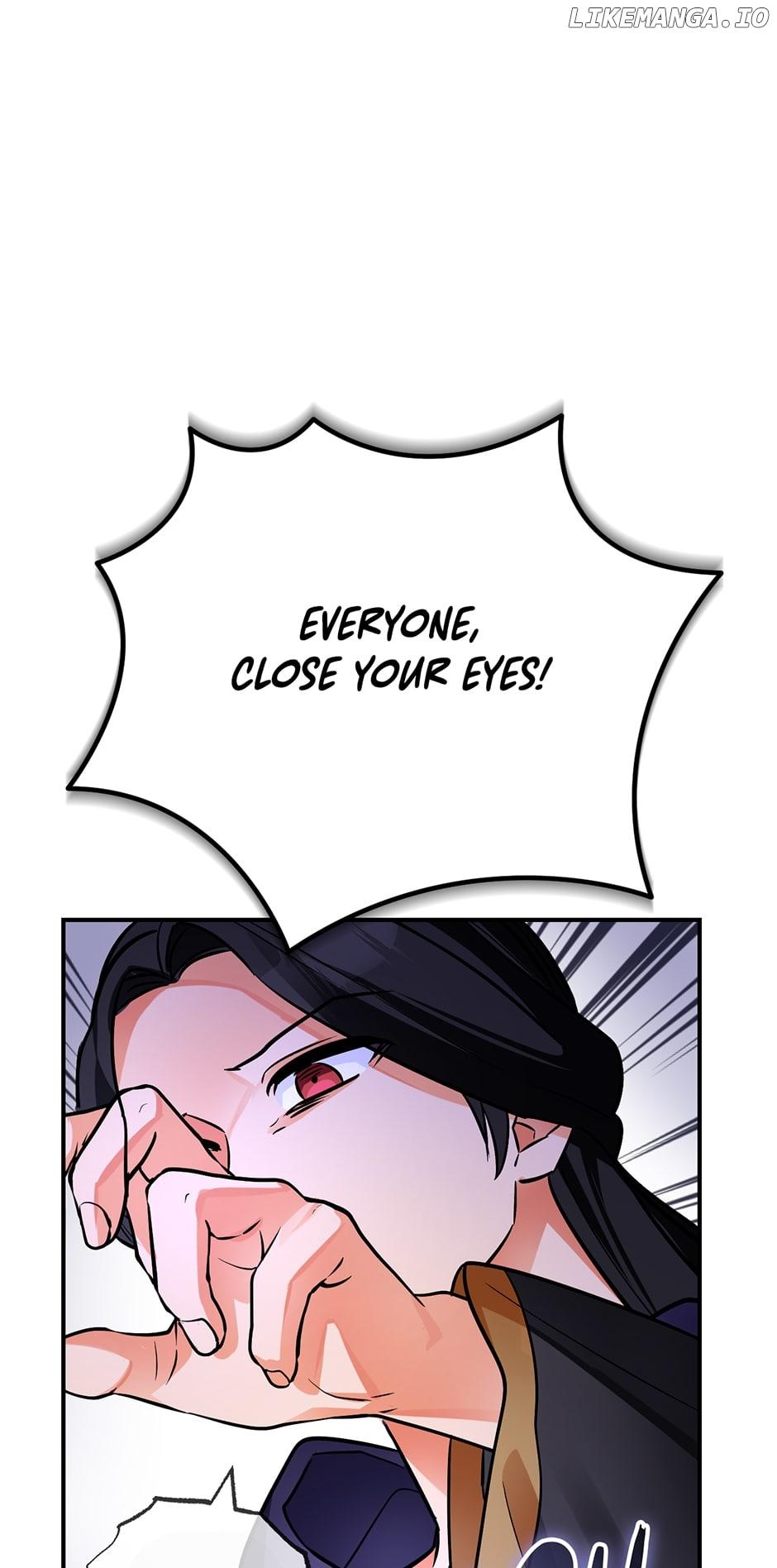 The Princess Doesn’t Want To Marry Her Ideal Type Chapter 100 page 93