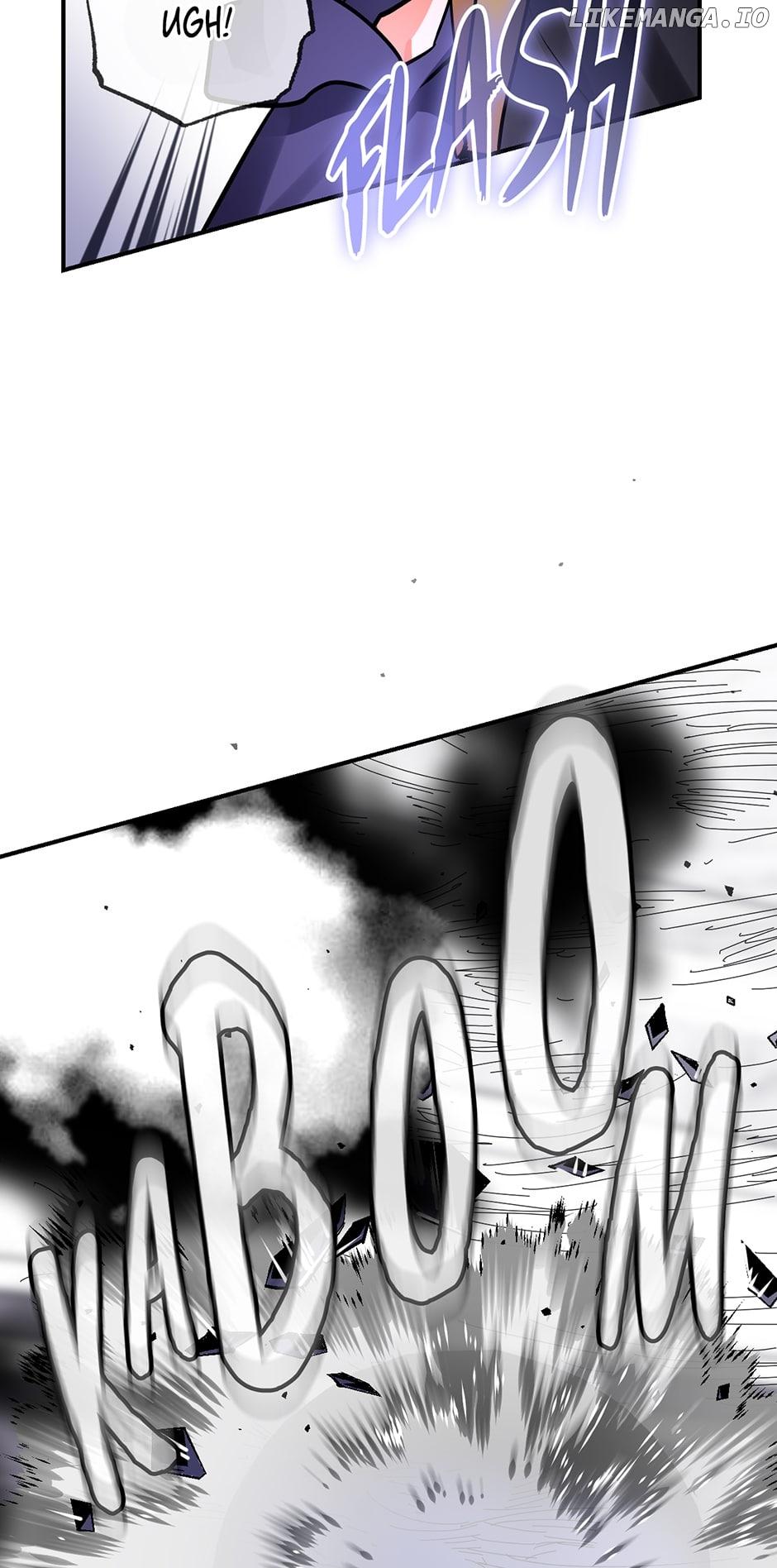 The Princess Doesn’t Want To Marry Her Ideal Type Chapter 100 page 94