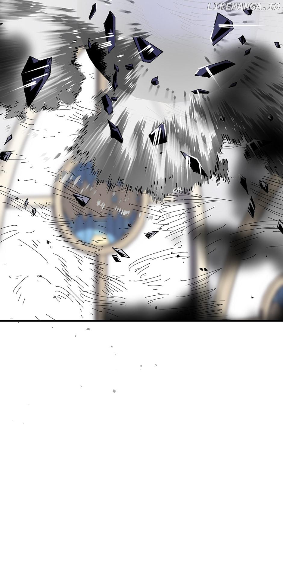 The Princess Doesn’t Want To Marry Her Ideal Type Chapter 100 page 95