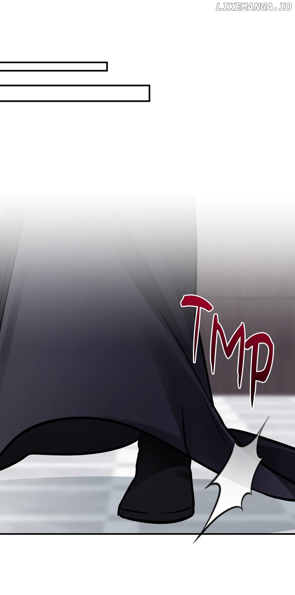 The Princess Doesn’t Want To Marry Her Ideal Type Chapter 100 page 96