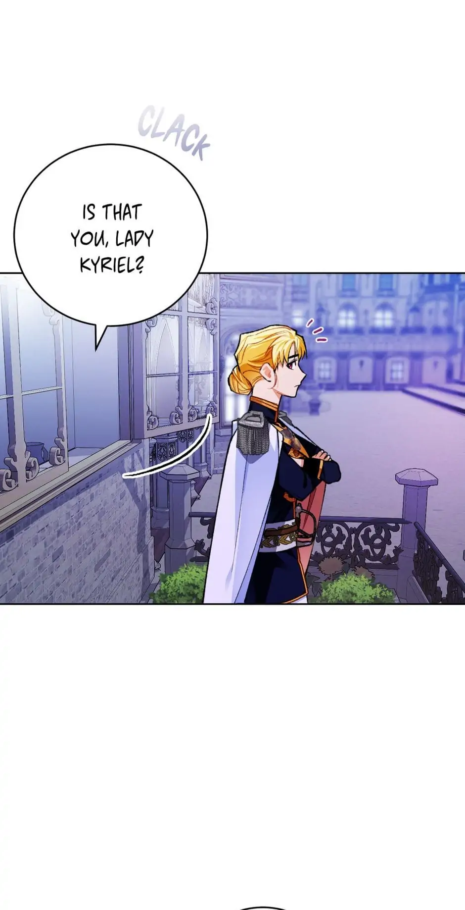 The Princess Doesn’t Want To Marry Her Ideal Type Chapter 19 page 9