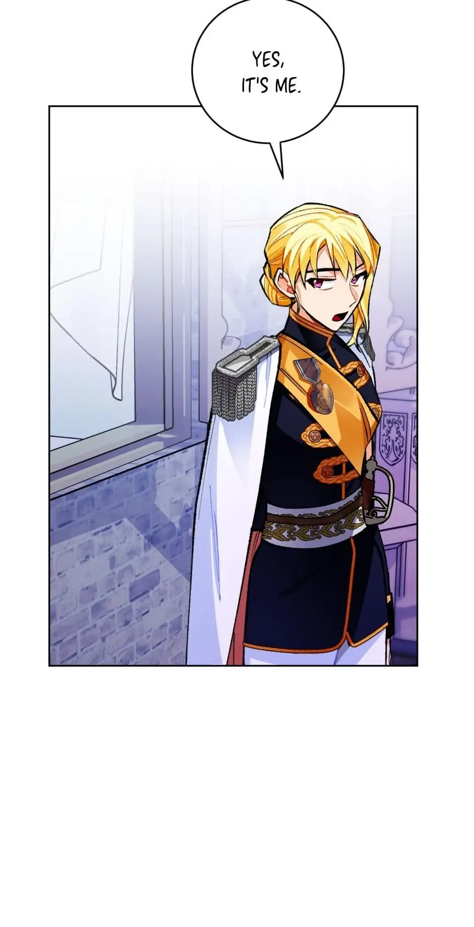 The Princess Doesn’t Want To Marry Her Ideal Type Chapter 19 page 10
