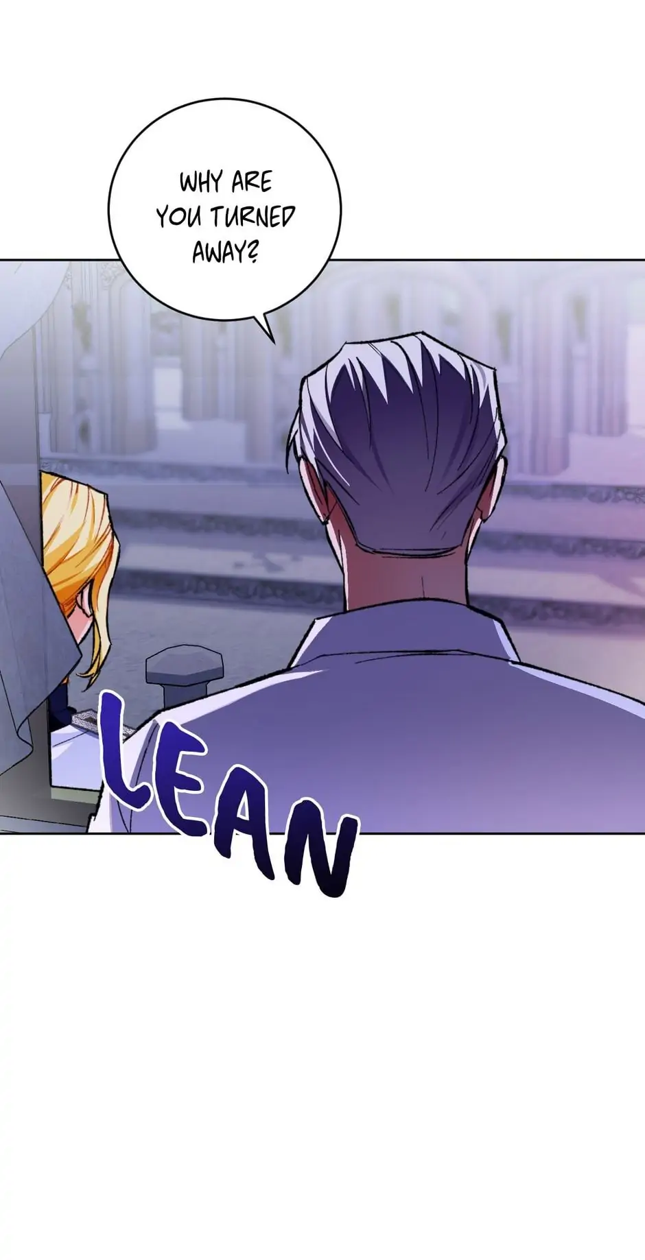 The Princess Doesn’t Want To Marry Her Ideal Type Chapter 19 page 11