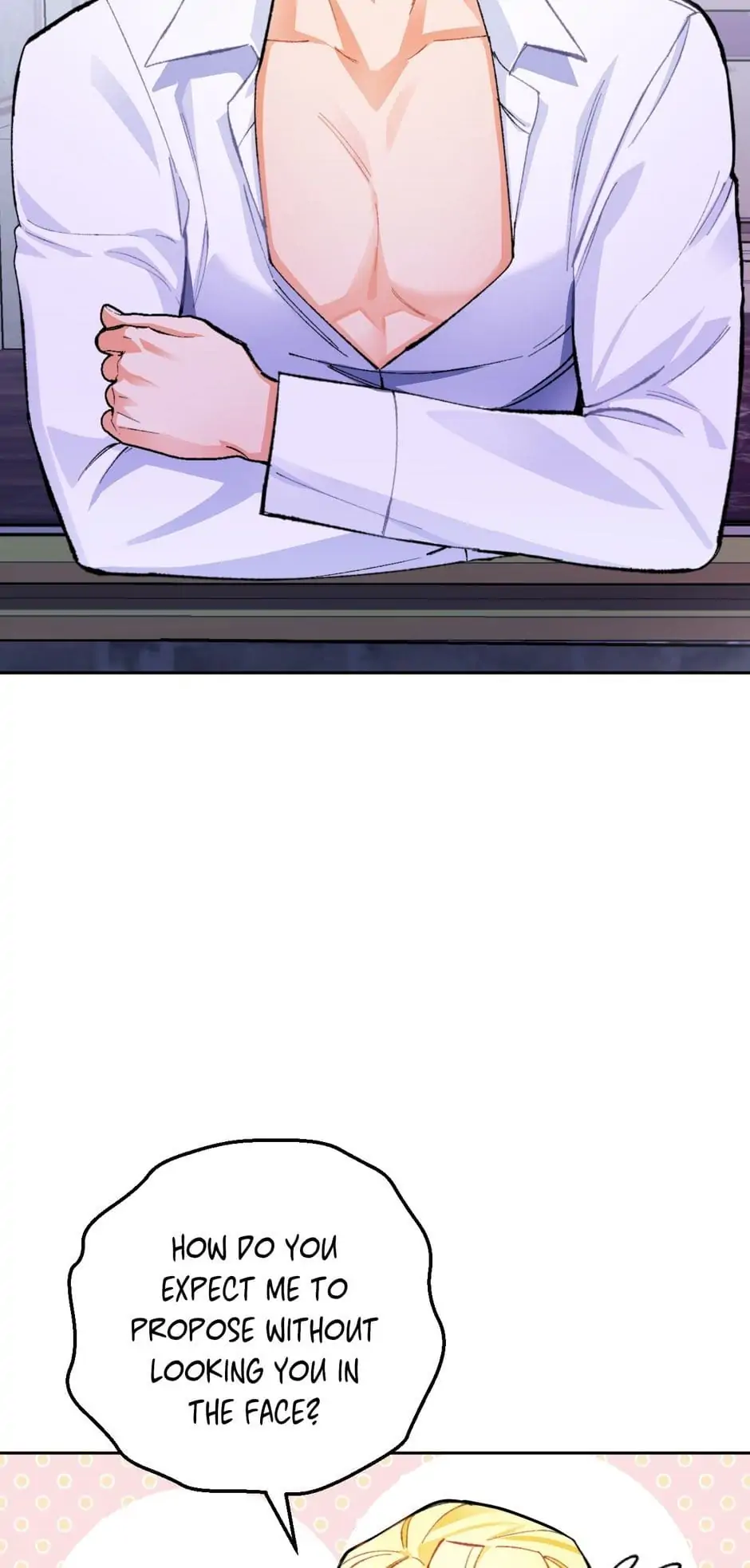 The Princess Doesn’t Want To Marry Her Ideal Type Chapter 19 page 20