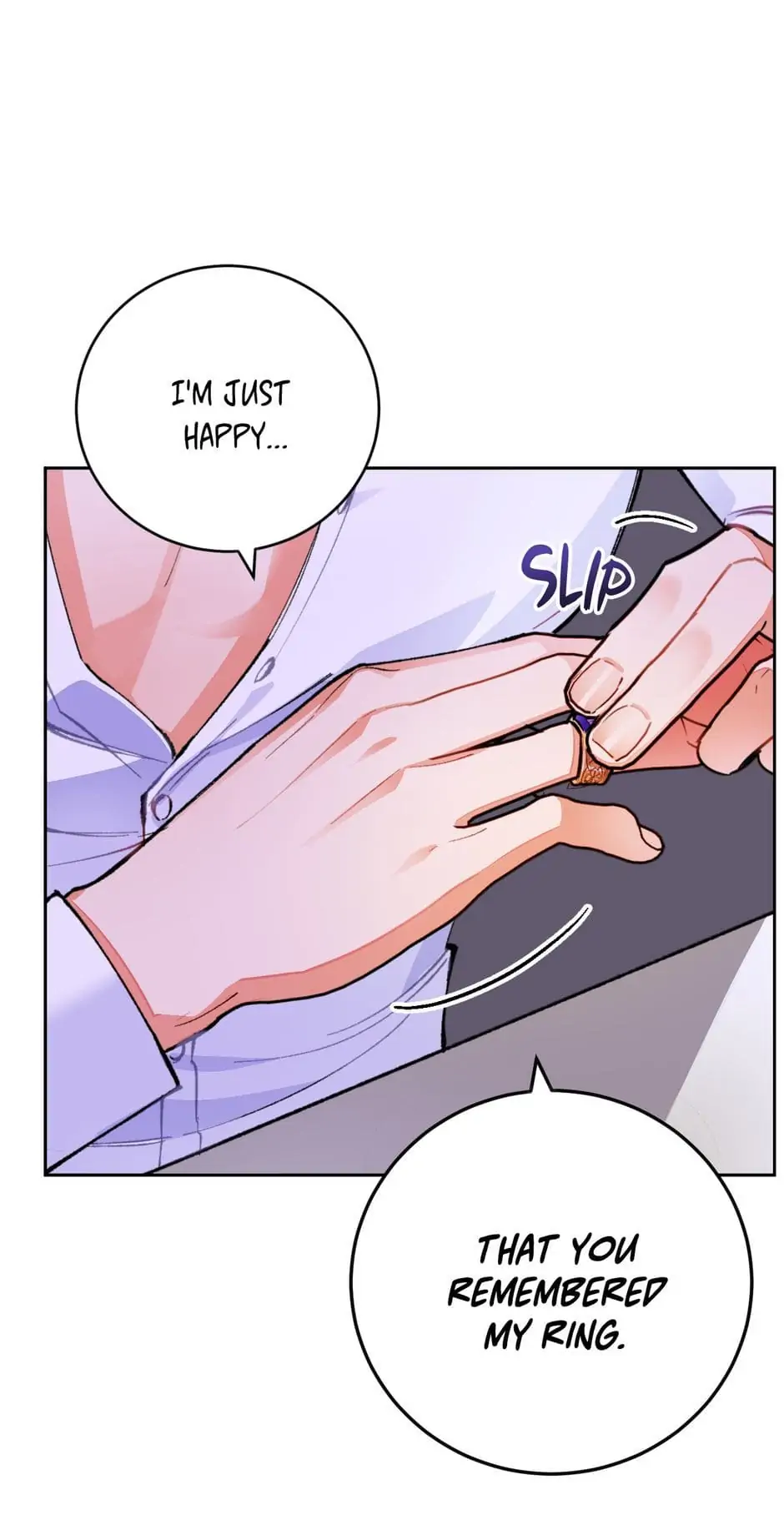 The Princess Doesn’t Want To Marry Her Ideal Type Chapter 19 page 25