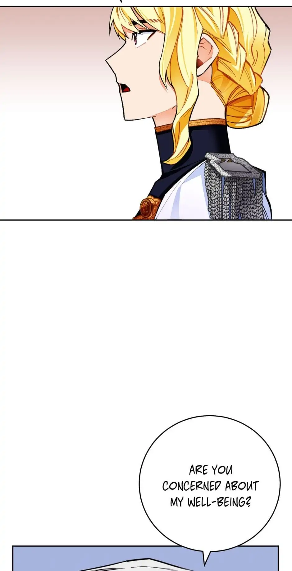 The Princess Doesn’t Want To Marry Her Ideal Type Chapter 19 page 27