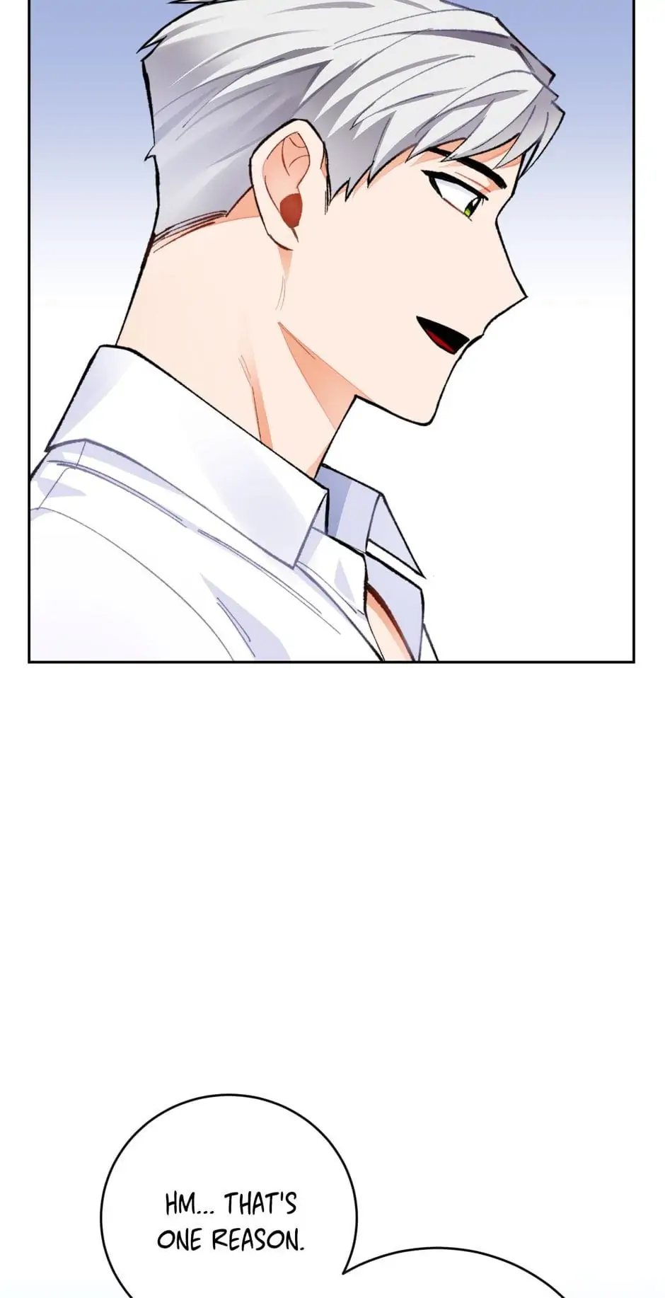 The Princess Doesn’t Want To Marry Her Ideal Type Chapter 19 page 28