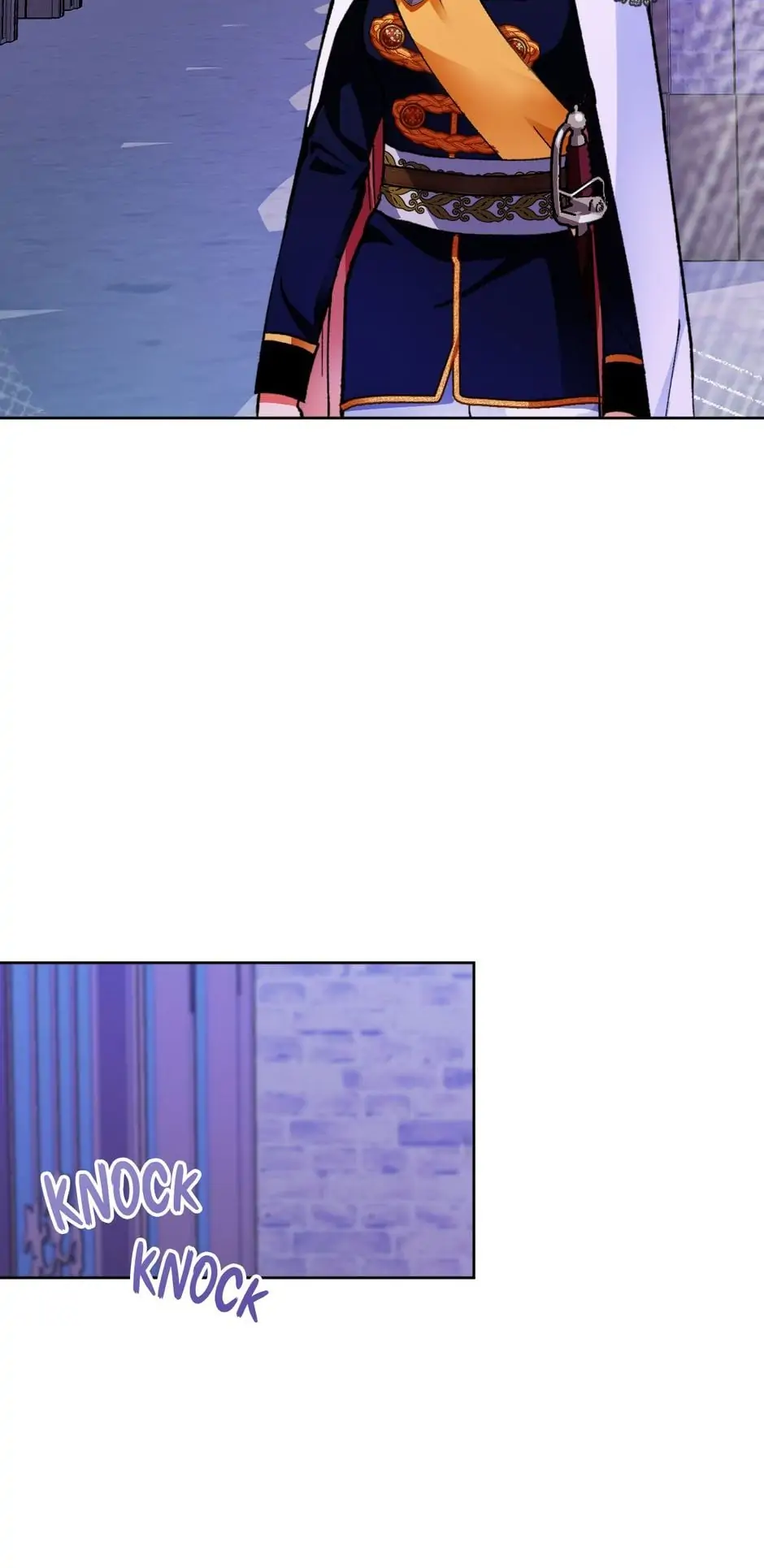 The Princess Doesn’t Want To Marry Her Ideal Type Chapter 19 page 2