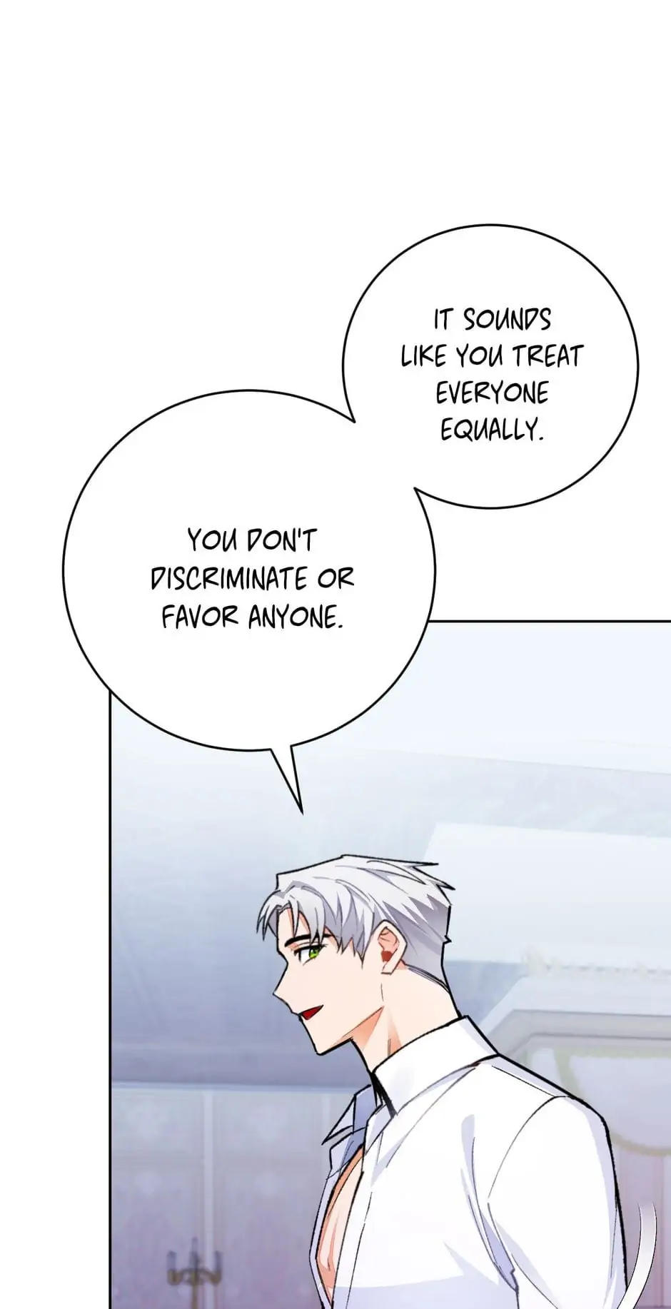 The Princess Doesn’t Want To Marry Her Ideal Type Chapter 19 page 31