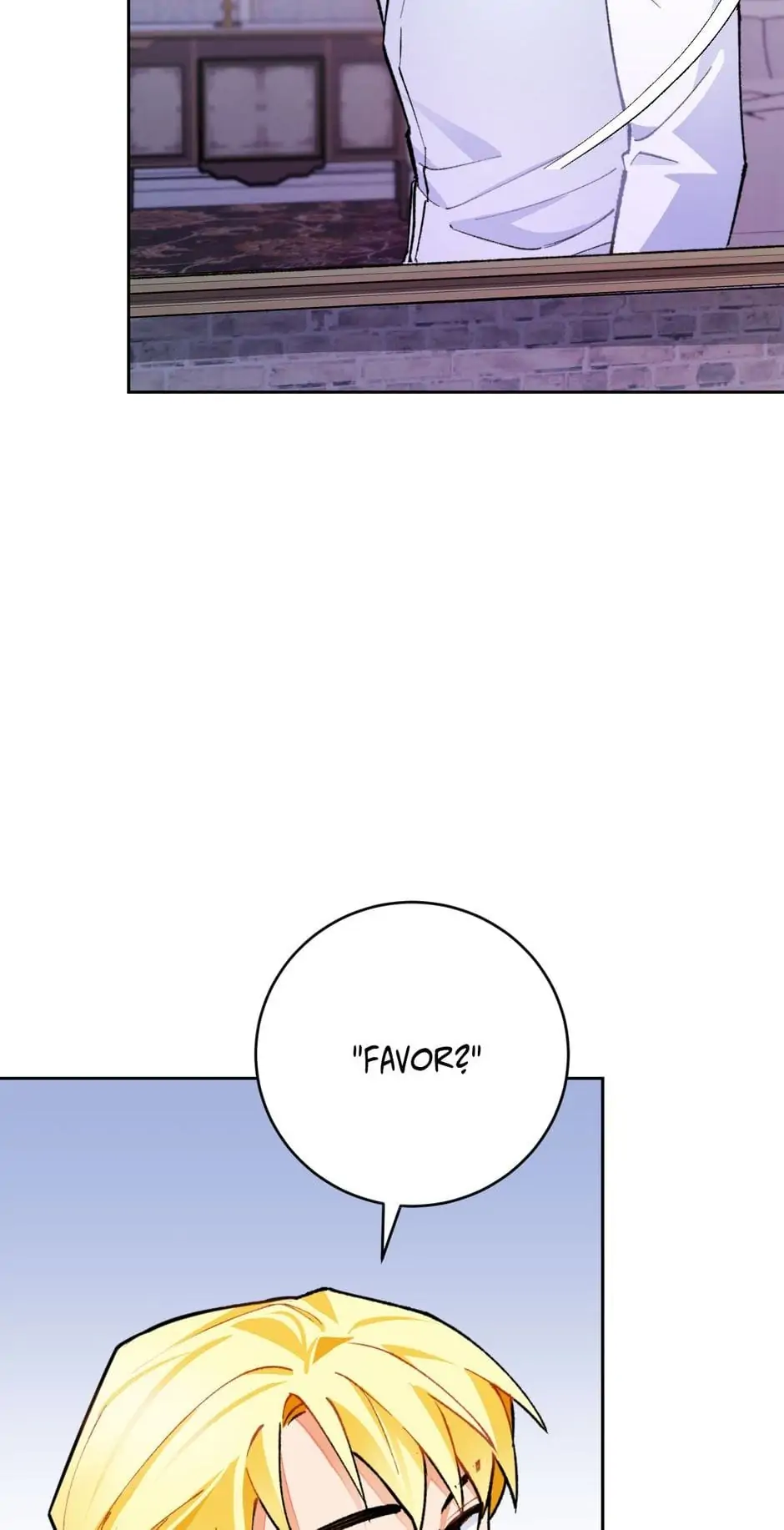 The Princess Doesn’t Want To Marry Her Ideal Type Chapter 19 page 32