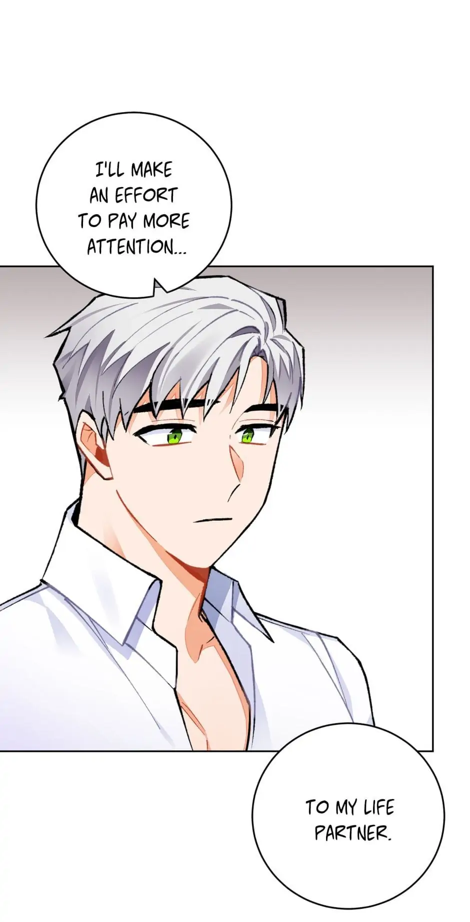 The Princess Doesn’t Want To Marry Her Ideal Type Chapter 19 page 37