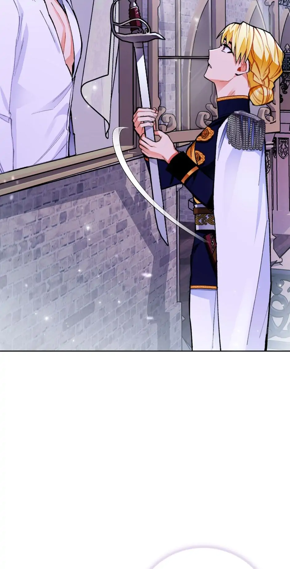 The Princess Doesn’t Want To Marry Her Ideal Type Chapter 19 page 39