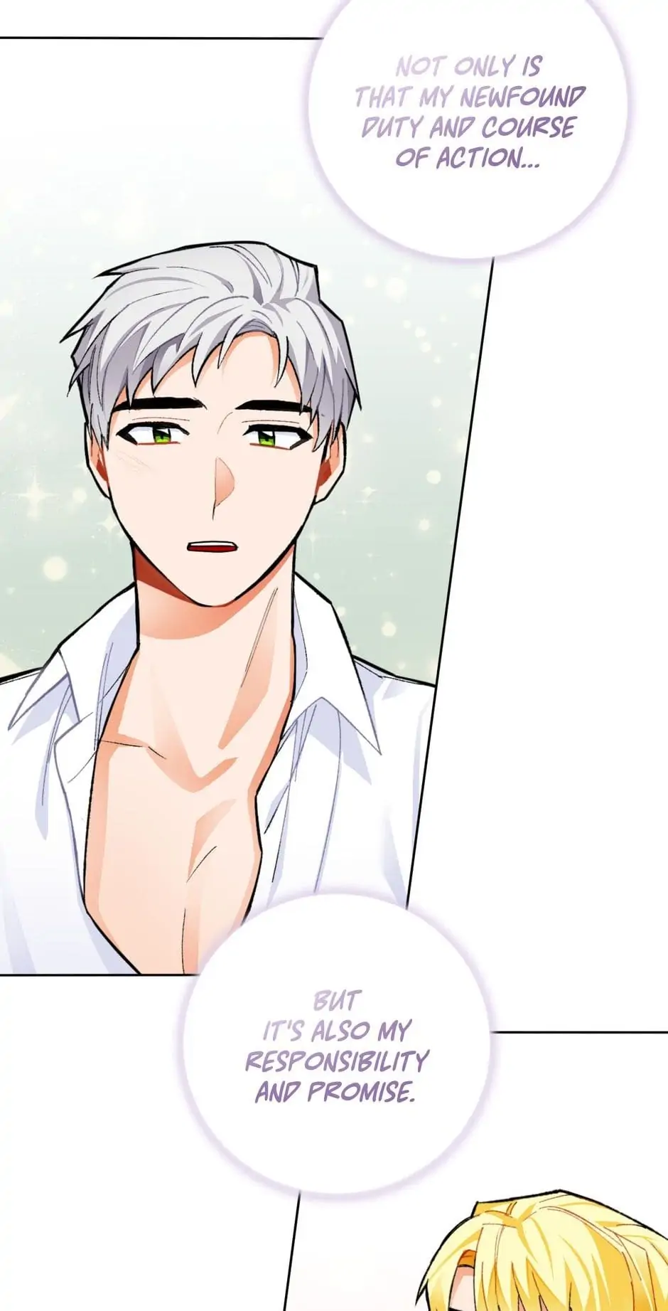 The Princess Doesn’t Want To Marry Her Ideal Type Chapter 19 page 40