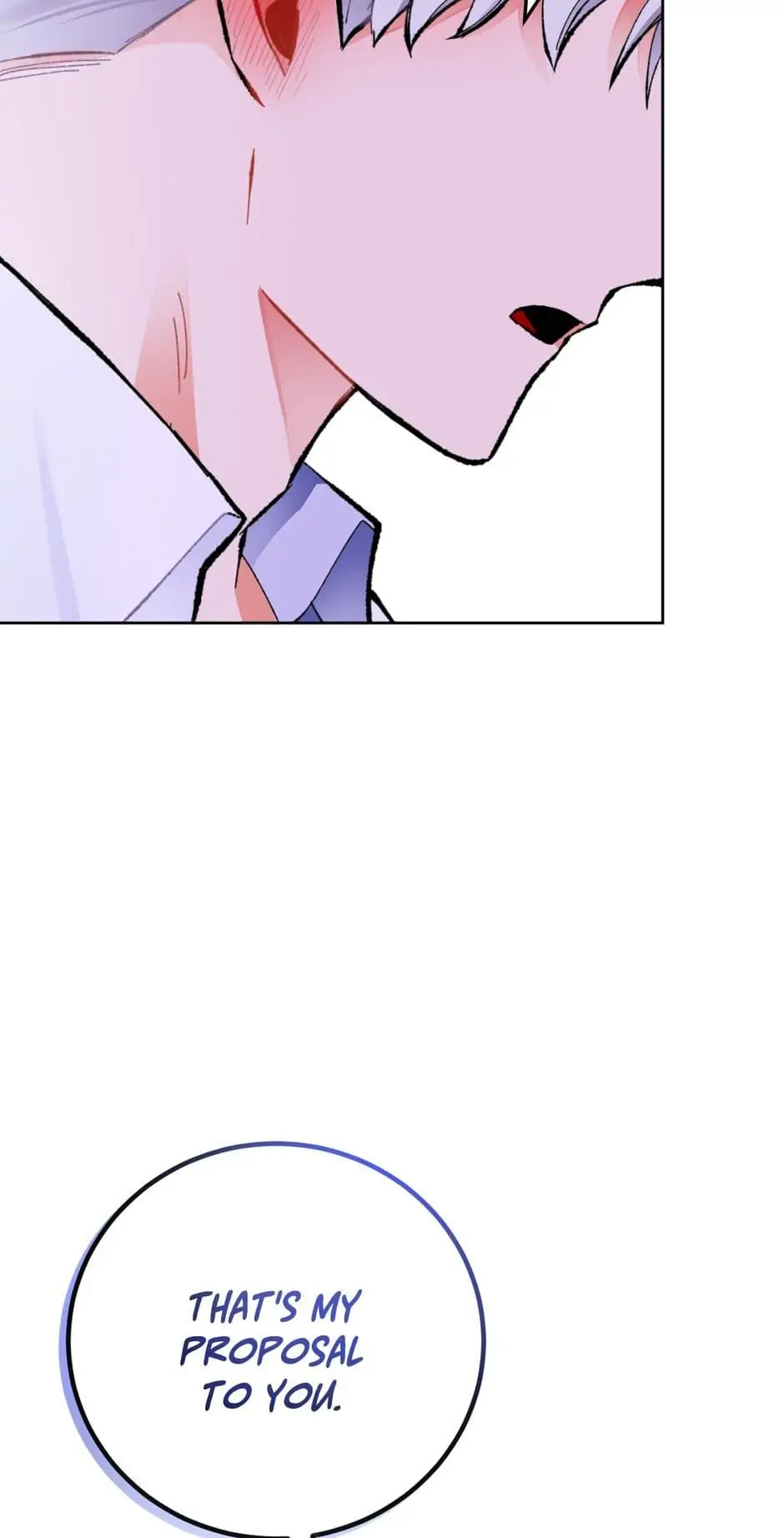 The Princess Doesn’t Want To Marry Her Ideal Type Chapter 19 page 42