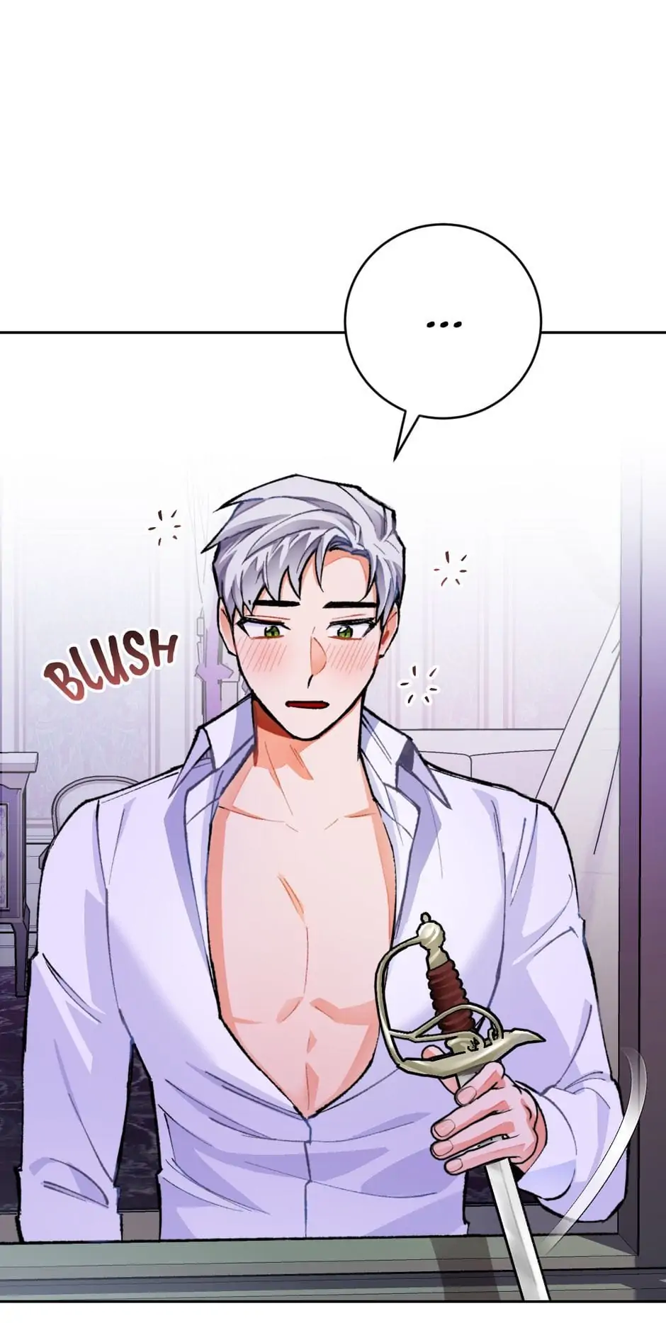 The Princess Doesn’t Want To Marry Her Ideal Type Chapter 19 page 44