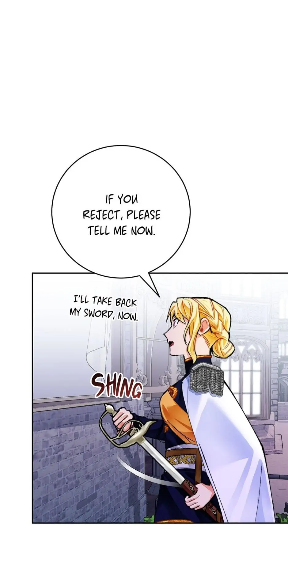The Princess Doesn’t Want To Marry Her Ideal Type Chapter 19 page 45