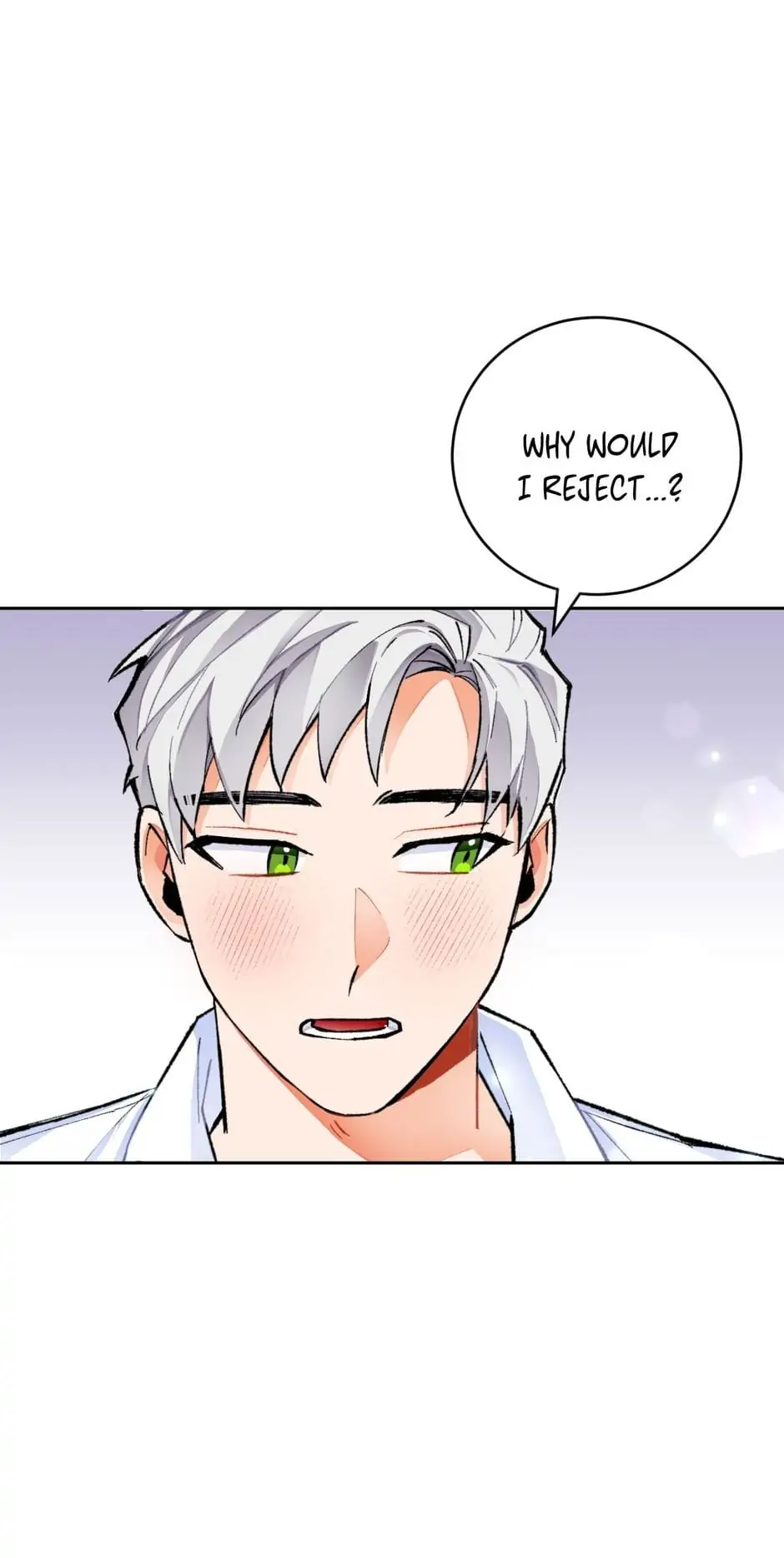 The Princess Doesn’t Want To Marry Her Ideal Type Chapter 19 page 46
