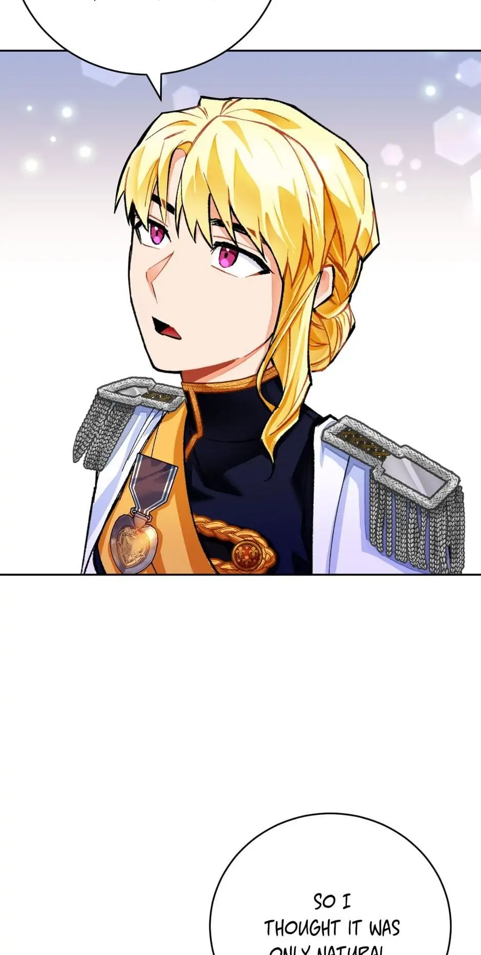 The Princess Doesn’t Want To Marry Her Ideal Type Chapter 19 page 49
