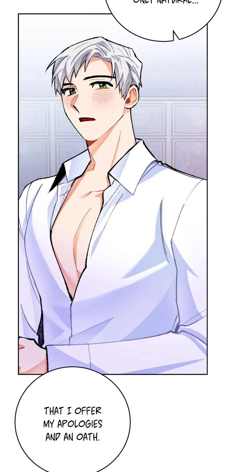 The Princess Doesn’t Want To Marry Her Ideal Type Chapter 19 page 50