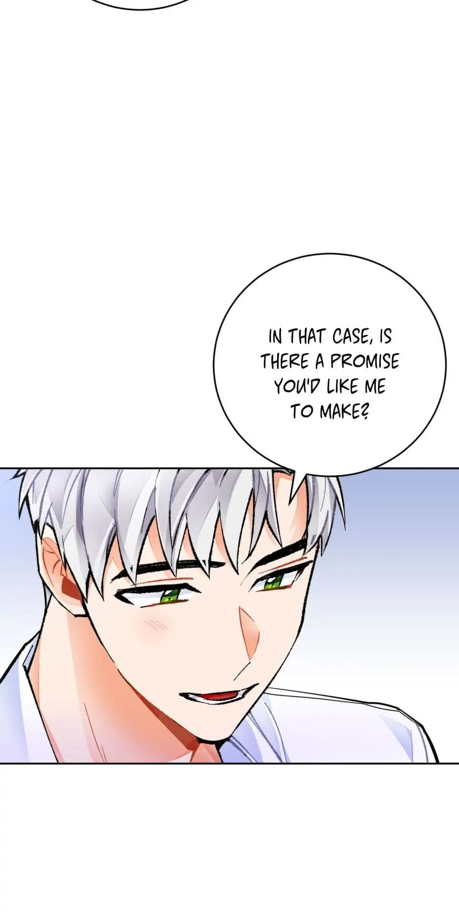 The Princess Doesn’t Want To Marry Her Ideal Type Chapter 19 page 51
