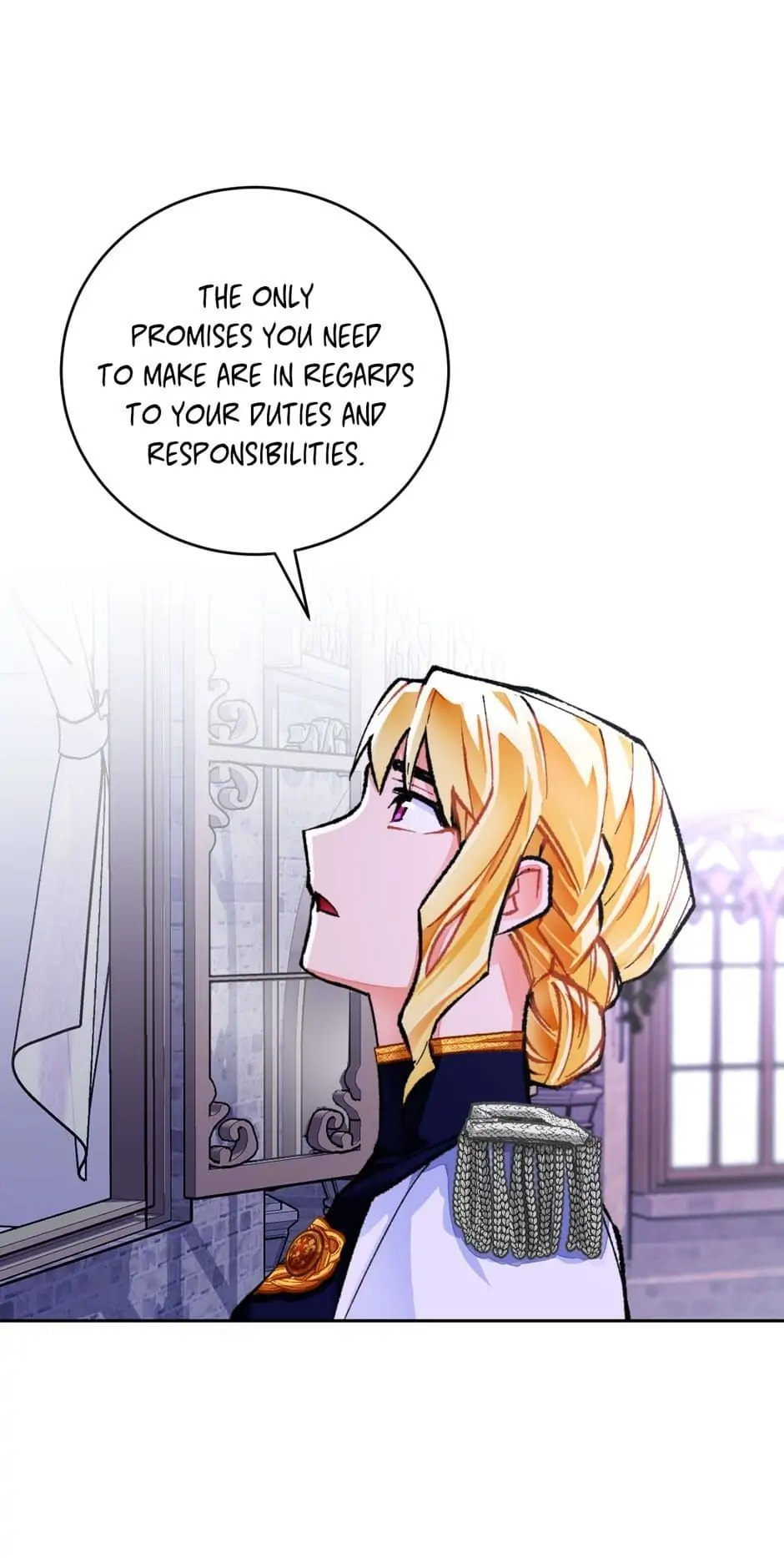 The Princess Doesn’t Want To Marry Her Ideal Type Chapter 19 page 52