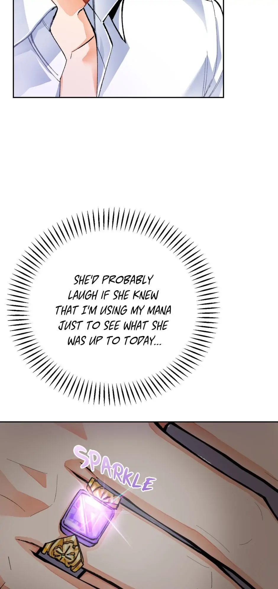 The Princess Doesn’t Want To Marry Her Ideal Type Chapter 19 page 55