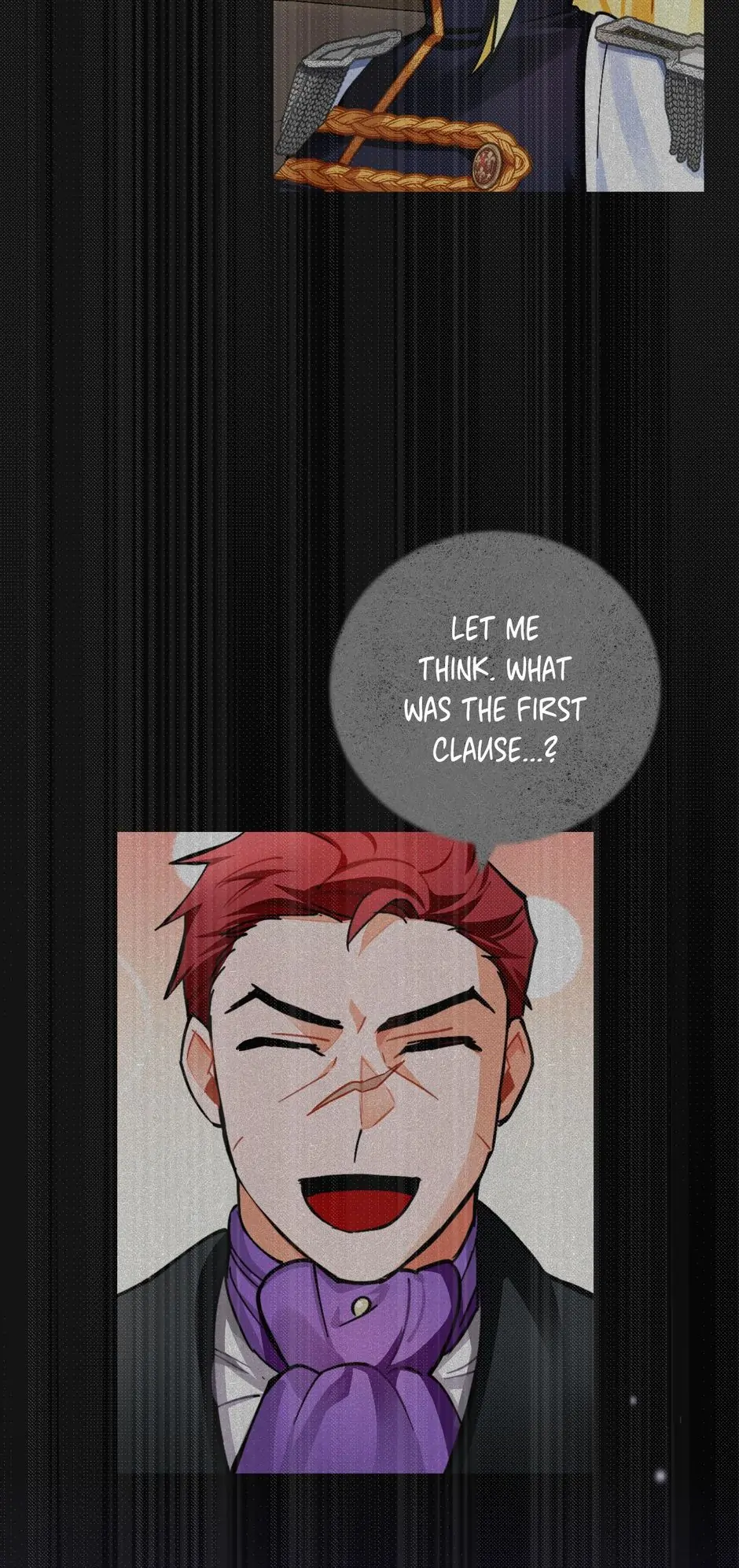 The Princess Doesn’t Want To Marry Her Ideal Type Chapter 19 page 58