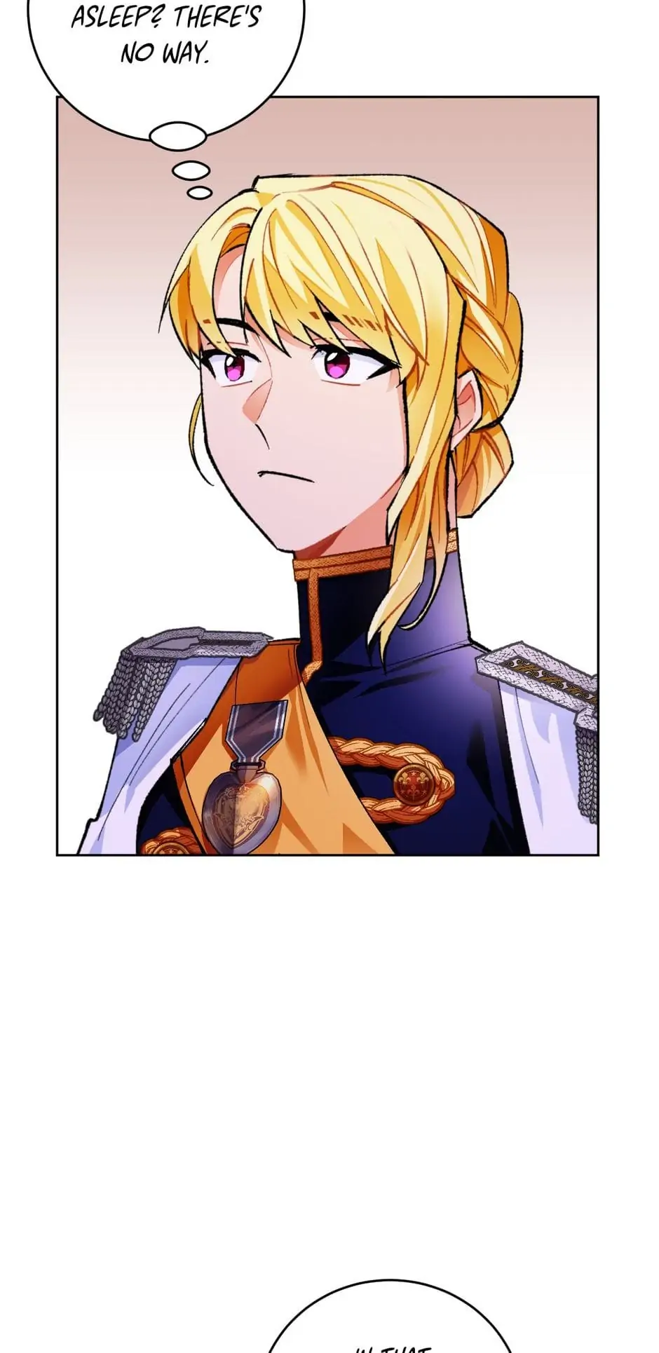 The Princess Doesn’t Want To Marry Her Ideal Type Chapter 19 page 5