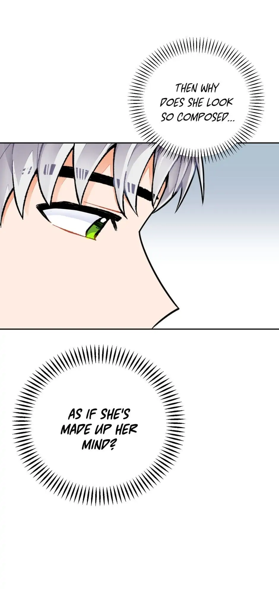 The Princess Doesn’t Want To Marry Her Ideal Type Chapter 19 page 61