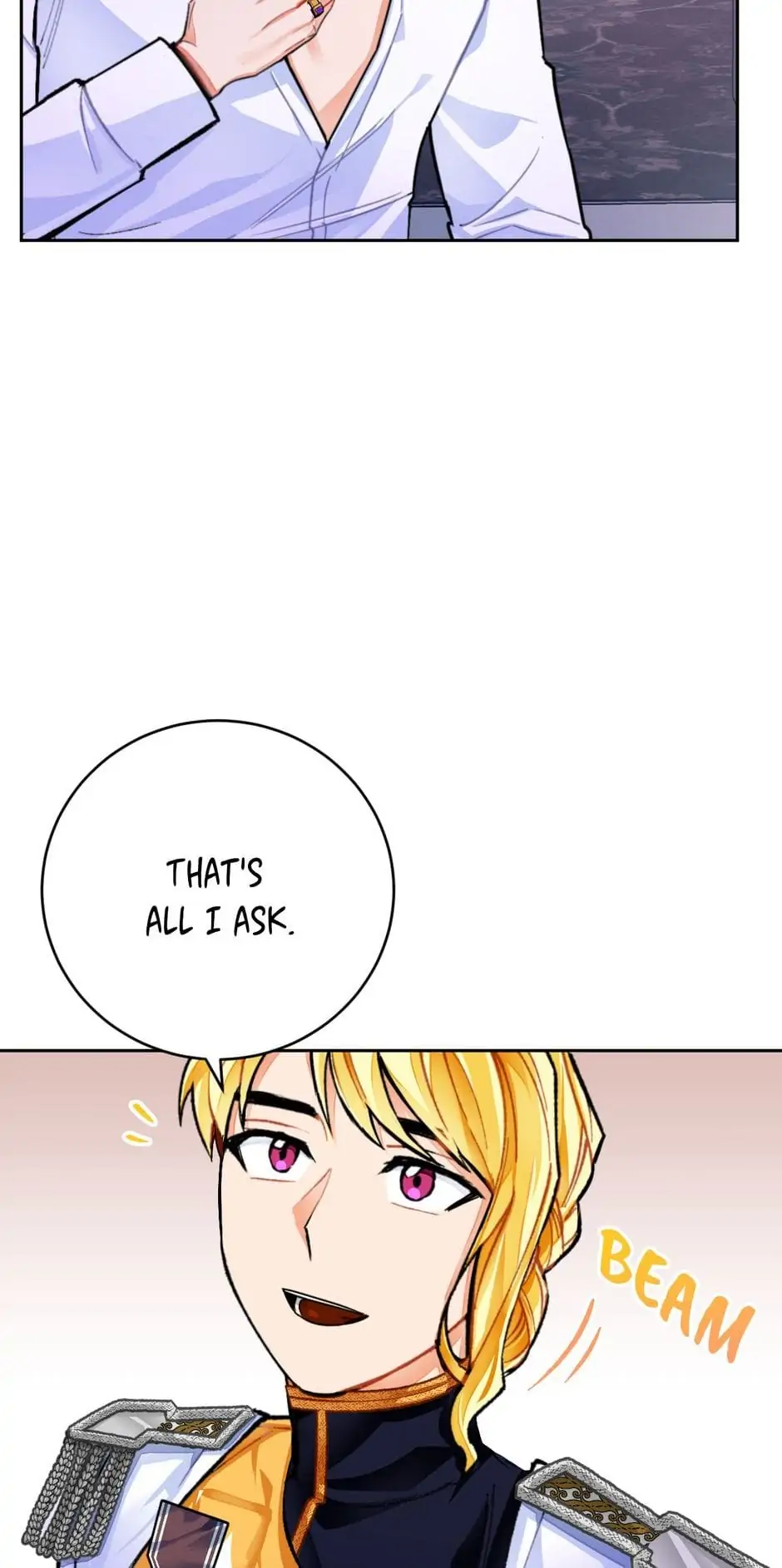 The Princess Doesn’t Want To Marry Her Ideal Type Chapter 19 page 64