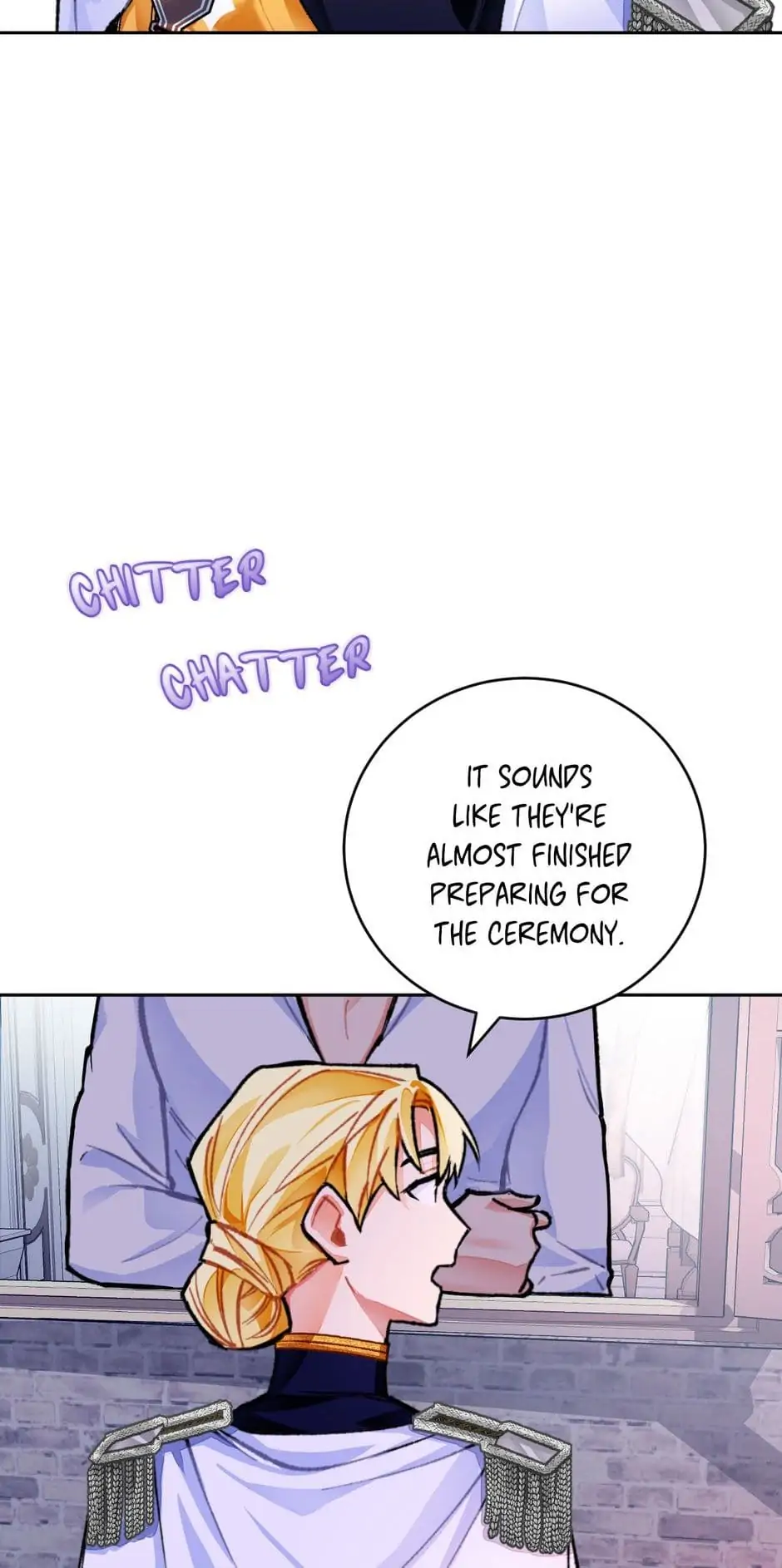 The Princess Doesn’t Want To Marry Her Ideal Type Chapter 19 page 65
