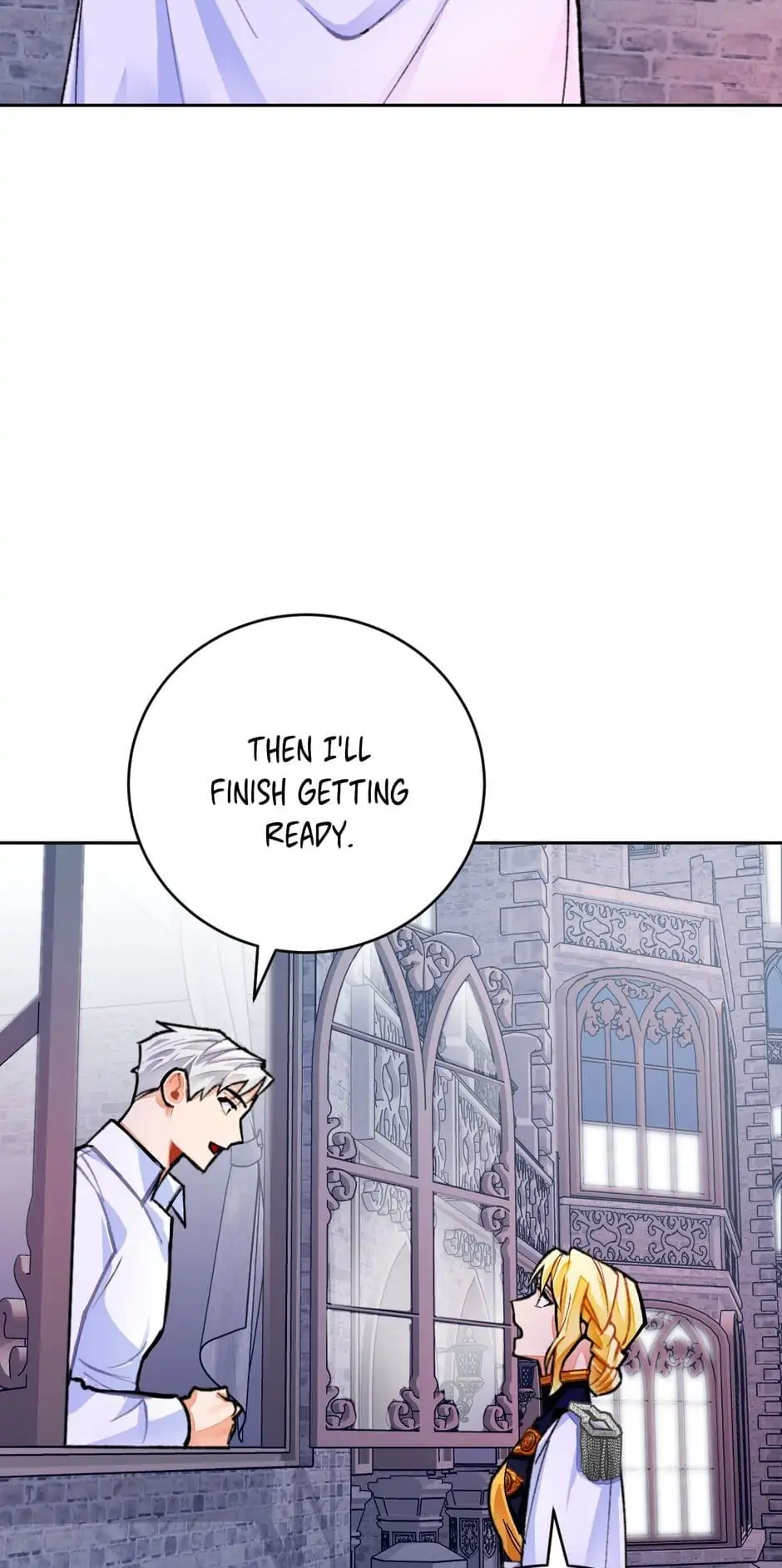 The Princess Doesn’t Want To Marry Her Ideal Type Chapter 19 page 66