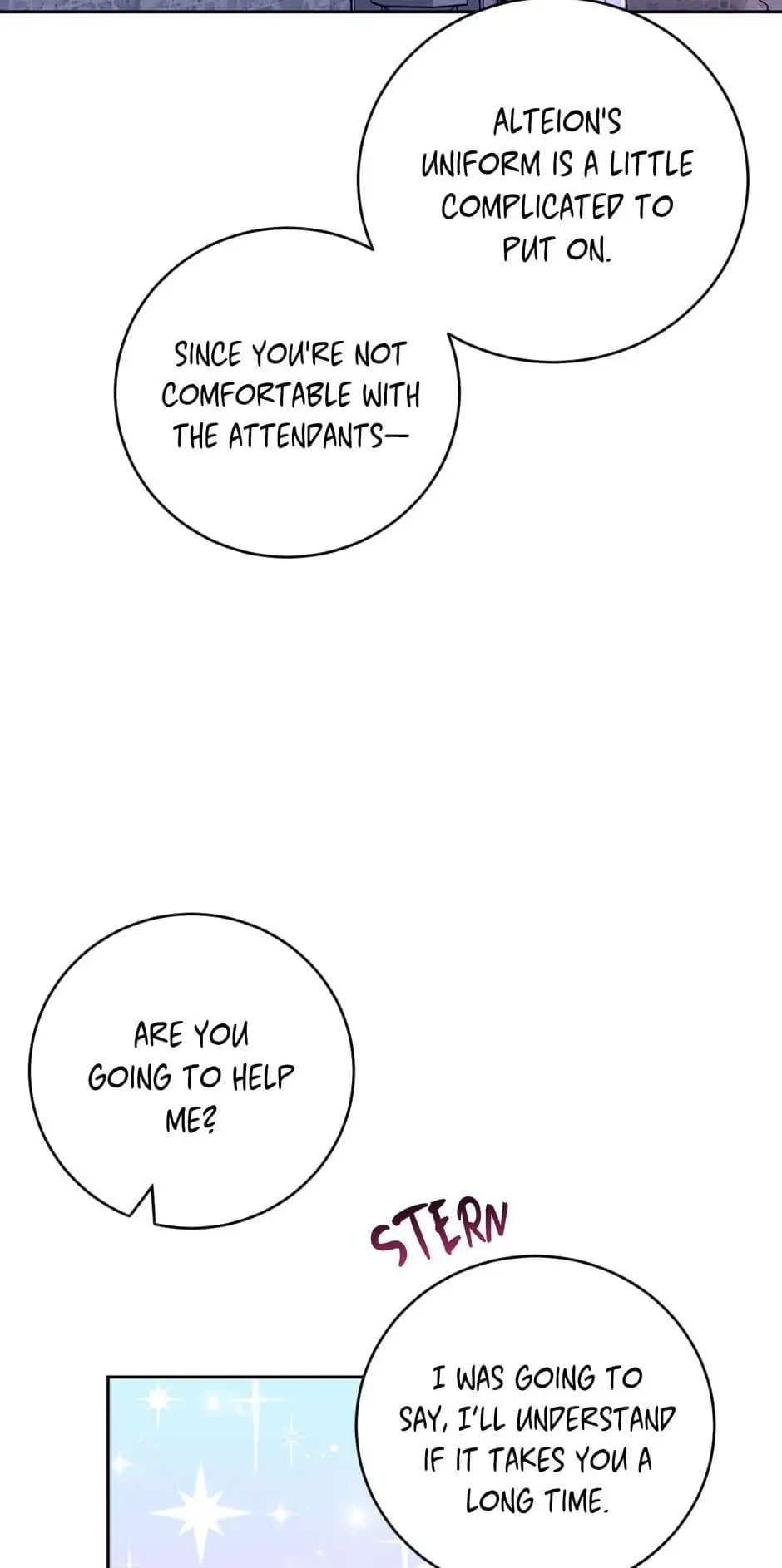 The Princess Doesn’t Want To Marry Her Ideal Type Chapter 19 page 67