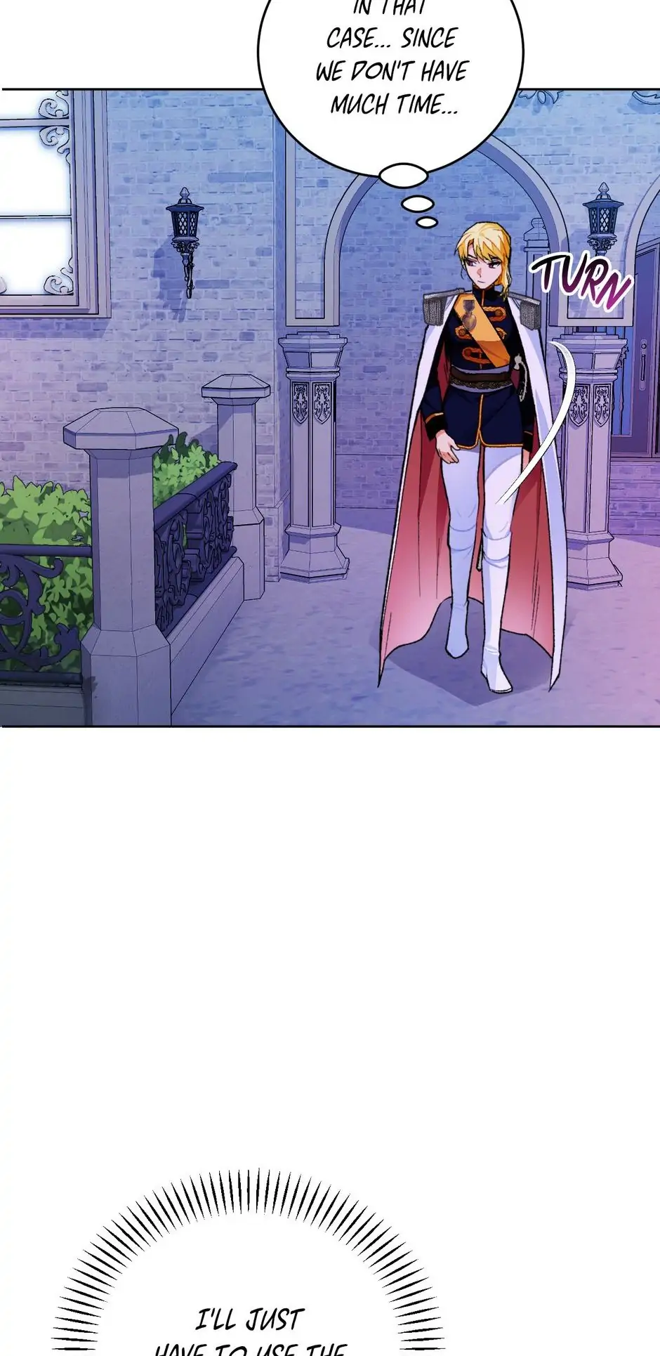 The Princess Doesn’t Want To Marry Her Ideal Type Chapter 19 page 6
