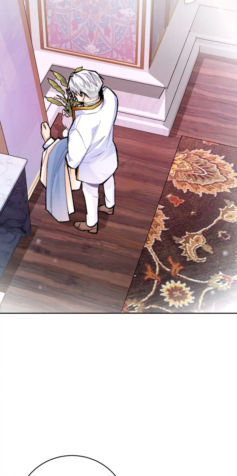 The Princess Doesn’t Want To Marry Her Ideal Type Chapter 19 page 70