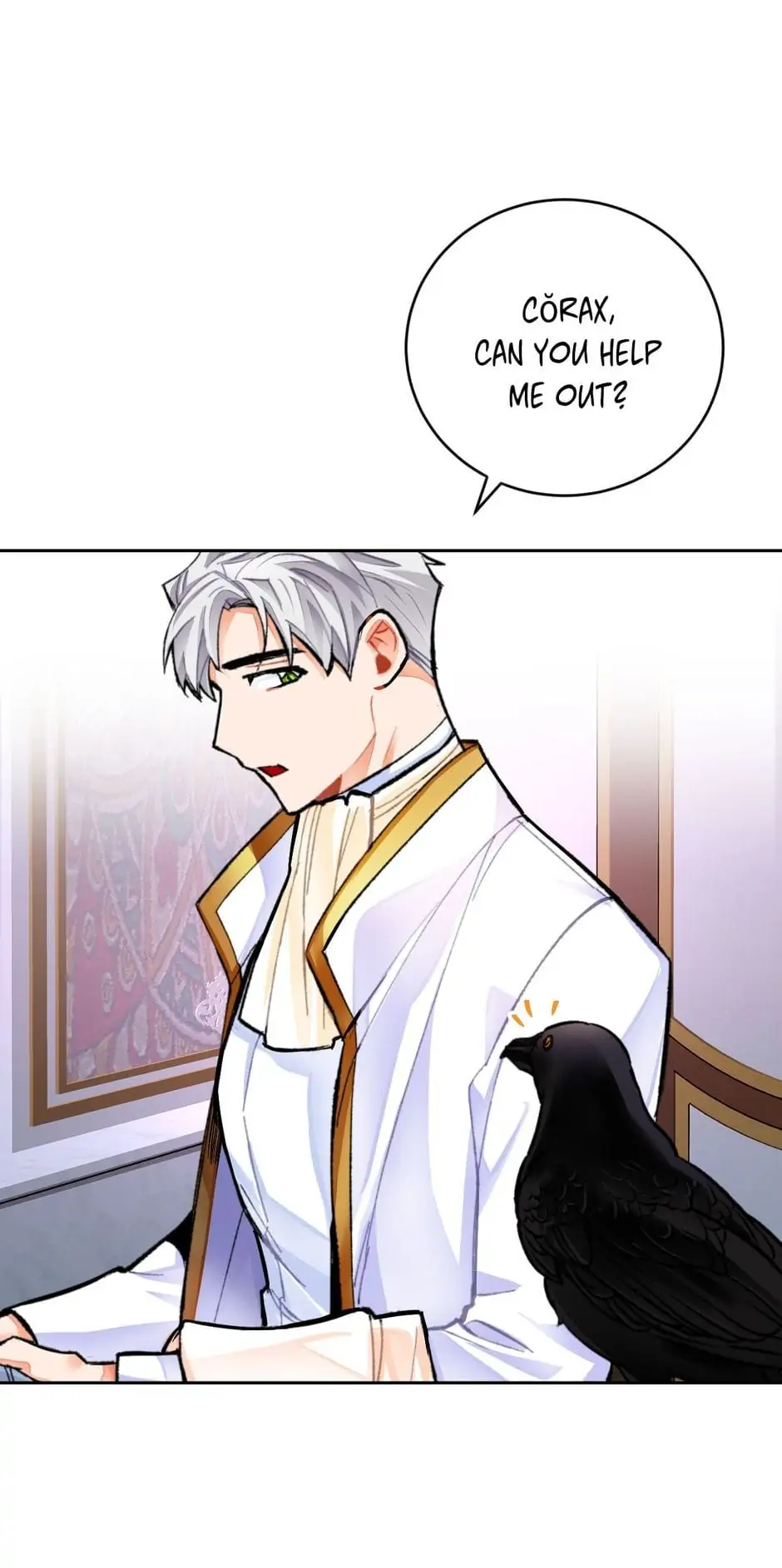 The Princess Doesn’t Want To Marry Her Ideal Type Chapter 19 page 72
