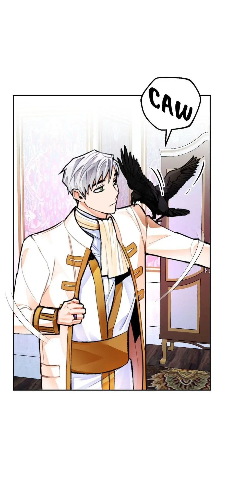 The Princess Doesn’t Want To Marry Her Ideal Type Chapter 19 page 73