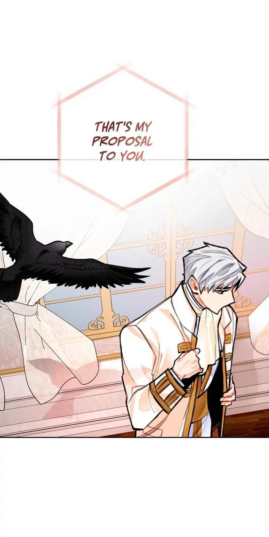 The Princess Doesn’t Want To Marry Her Ideal Type Chapter 19 page 74