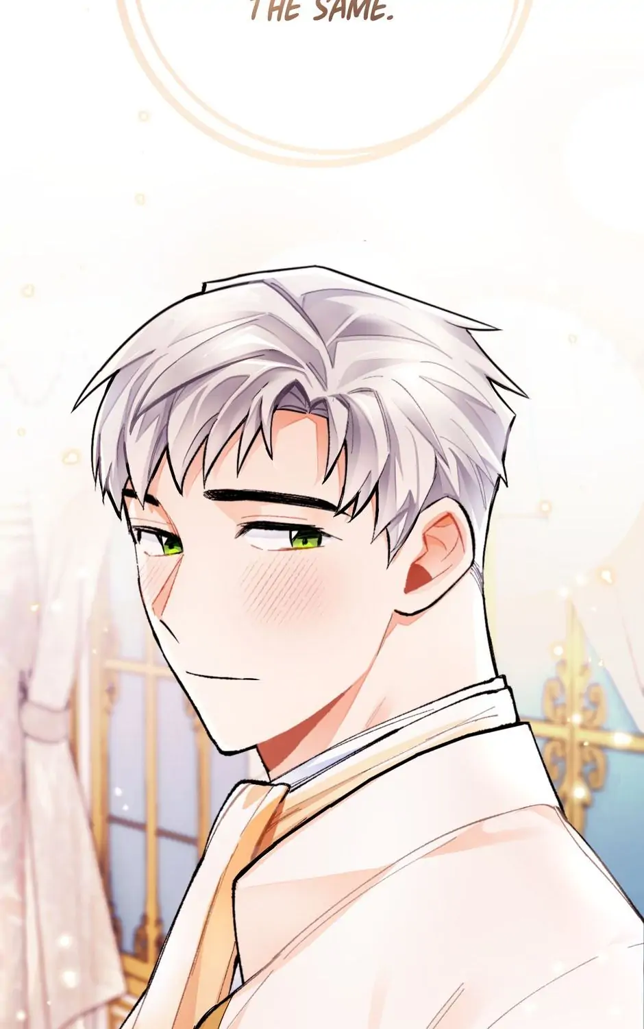 The Princess Doesn’t Want To Marry Her Ideal Type Chapter 19 page 77