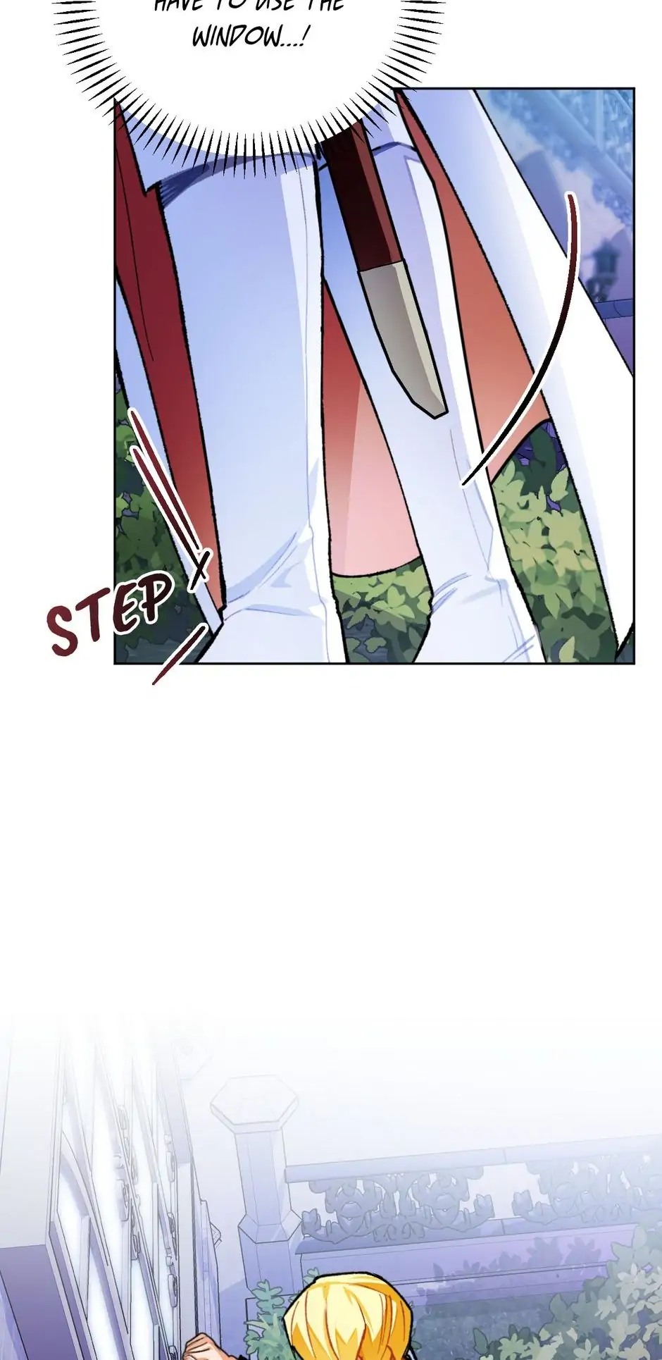 The Princess Doesn’t Want To Marry Her Ideal Type Chapter 19 page 7