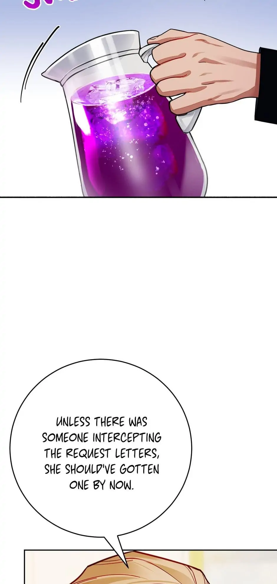 The Princess Doesn’t Want To Marry Her Ideal Type Chapter 28 page 14