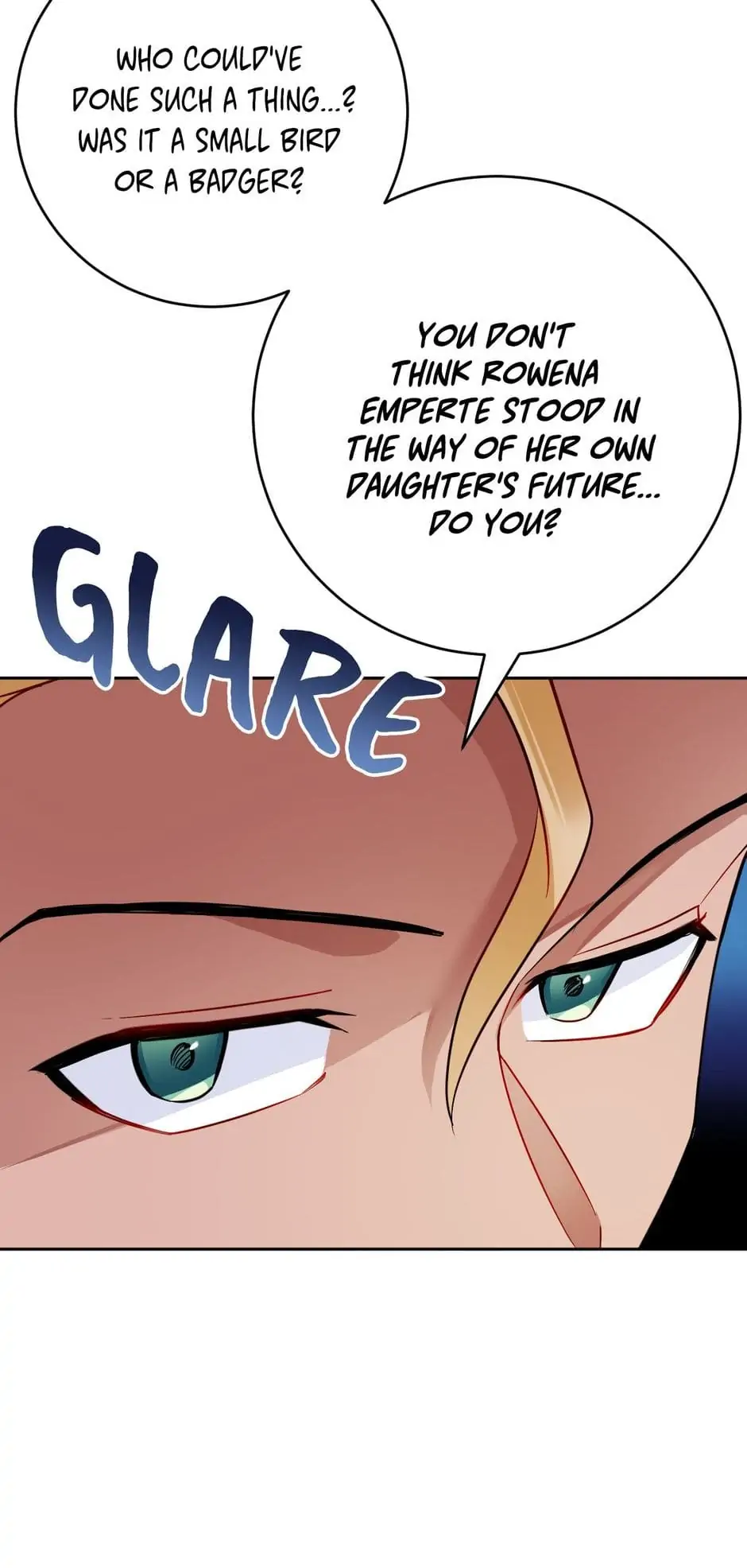 The Princess Doesn’t Want To Marry Her Ideal Type Chapter 28 page 16
