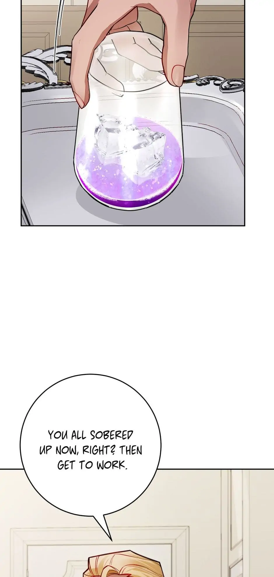 The Princess Doesn’t Want To Marry Her Ideal Type Chapter 28 page 20